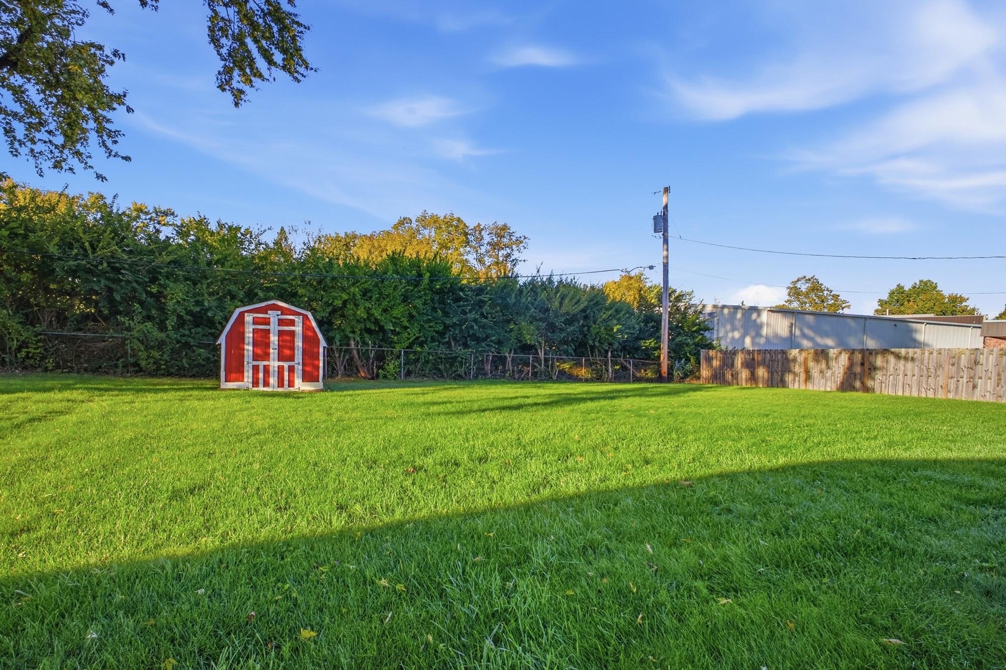450 Kirk, Troy, Ohio 45373