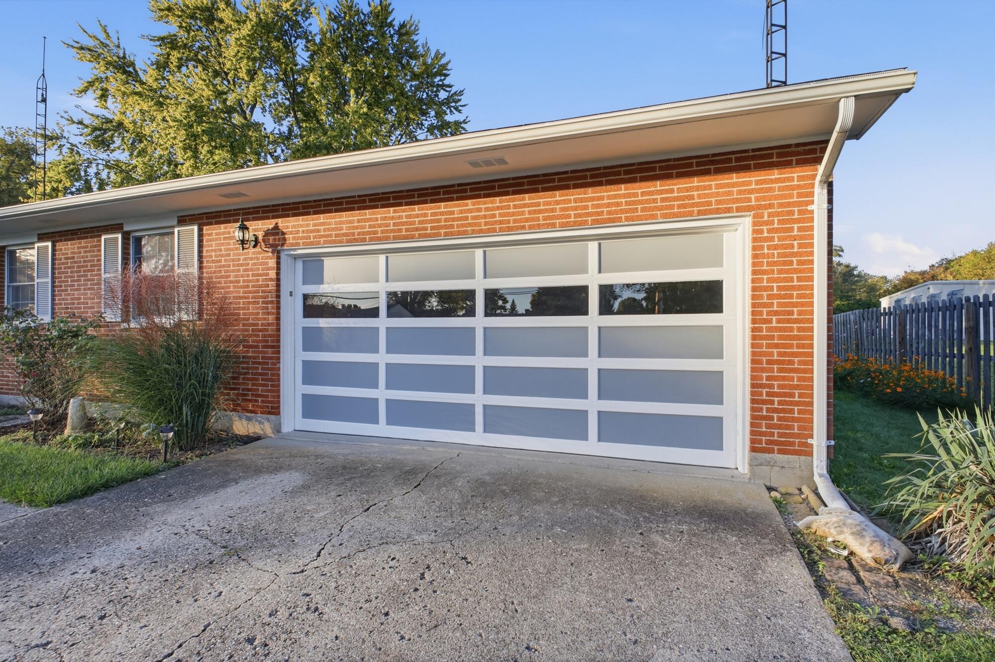 450 Kirk, Troy, Ohio 45373