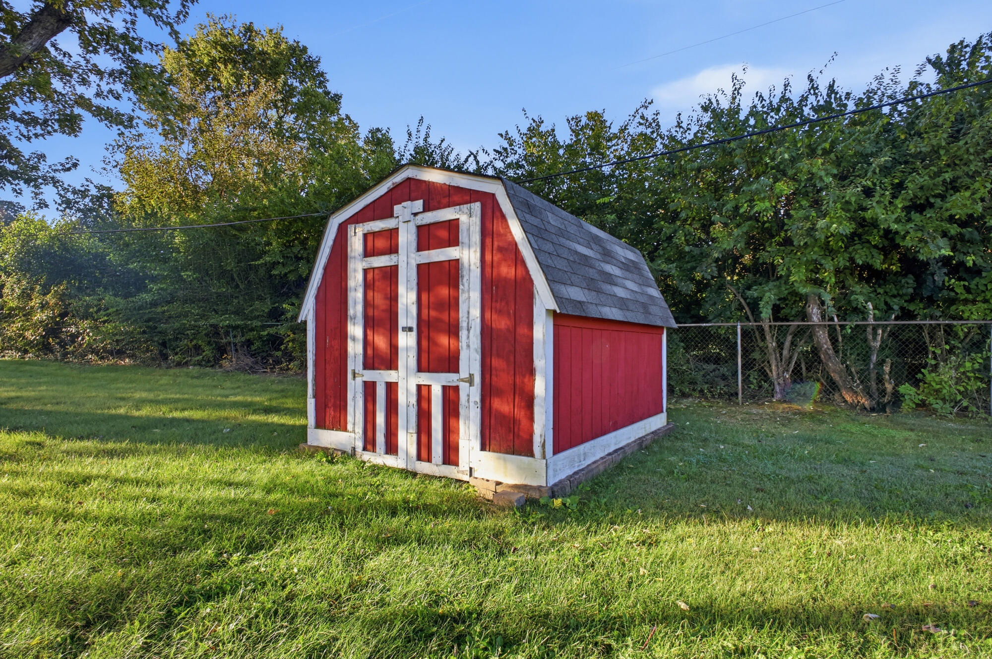 450 Kirk, Troy, Ohio 45373