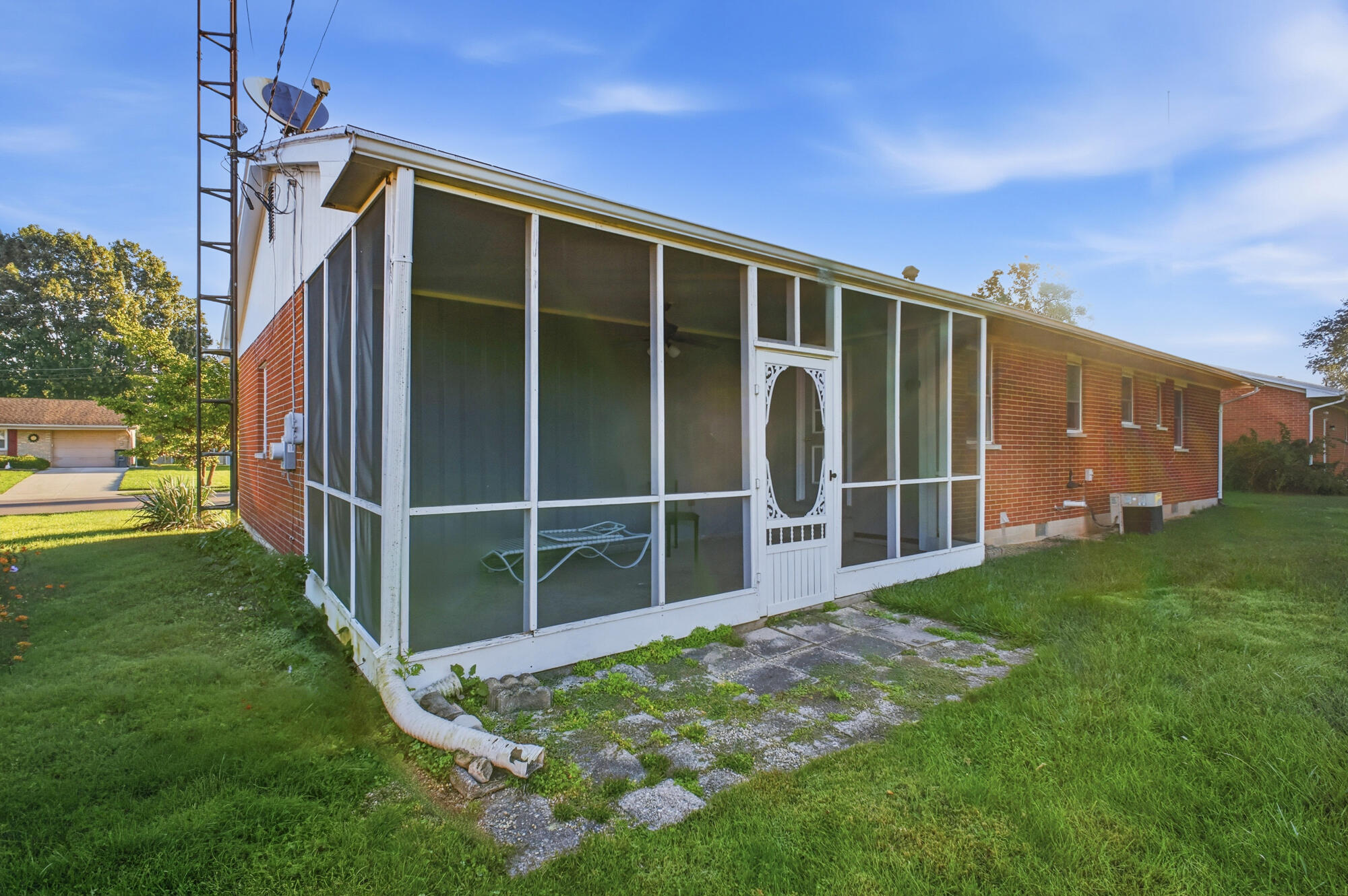 450 Kirk, Troy, Ohio 45373