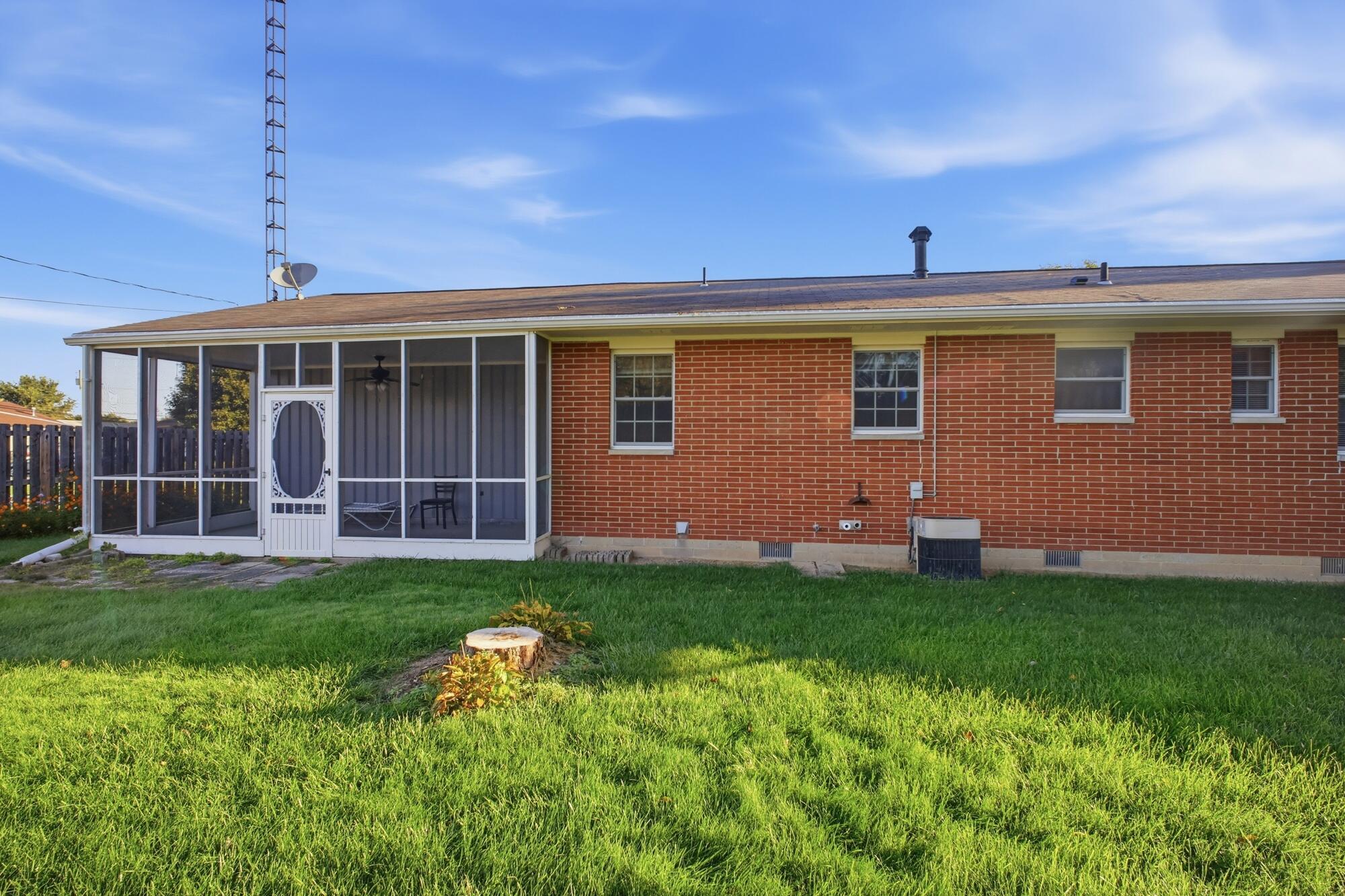 450 Kirk, Troy, Ohio 45373