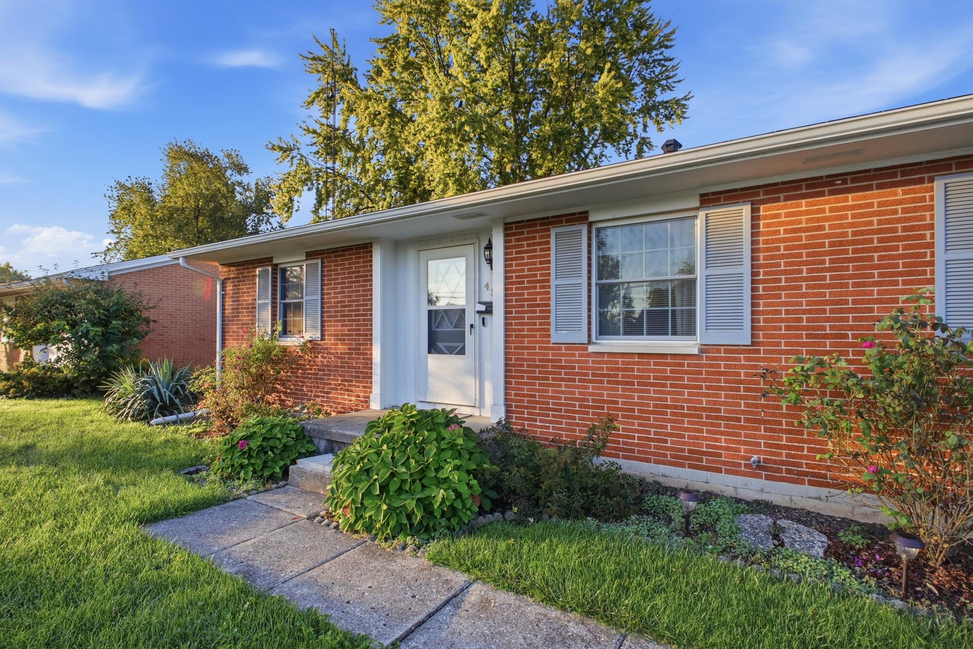 450 Kirk, Troy, Ohio 45373