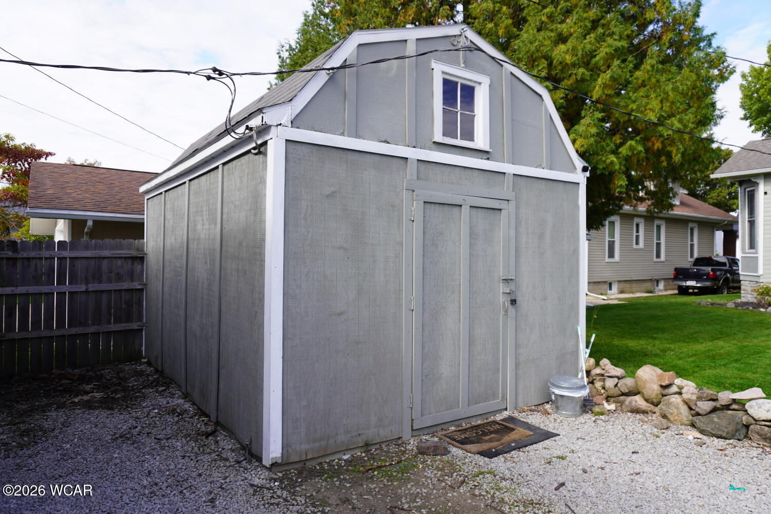 213 Pearl Street, Wapakoneta, Ohio