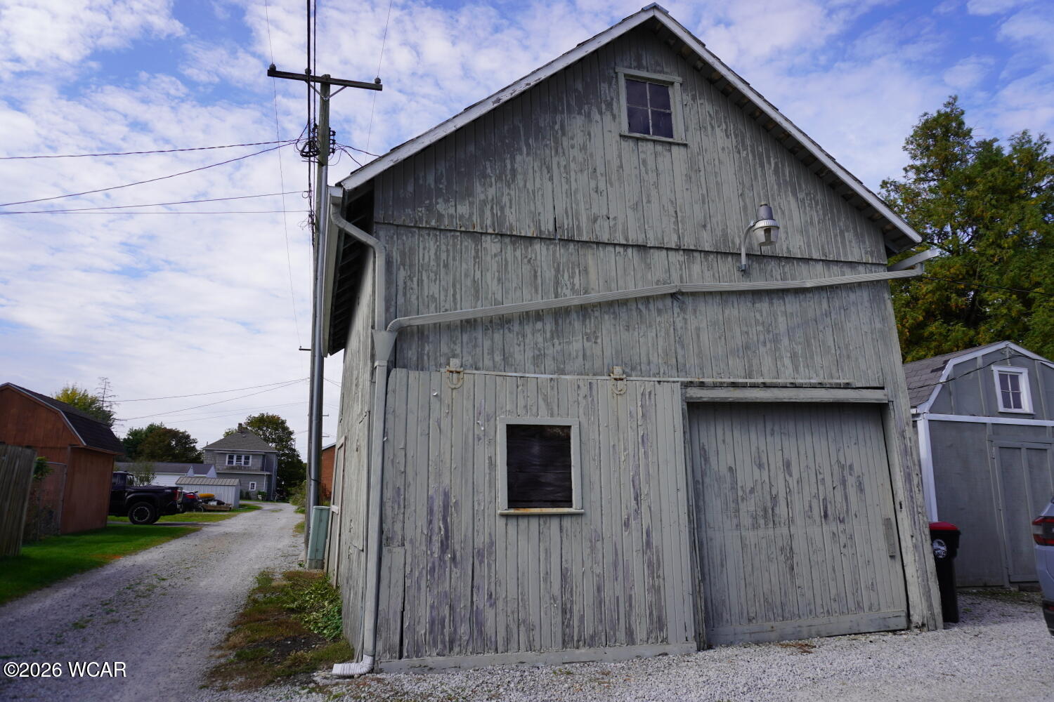 213 Pearl Street, Wapakoneta, Ohio