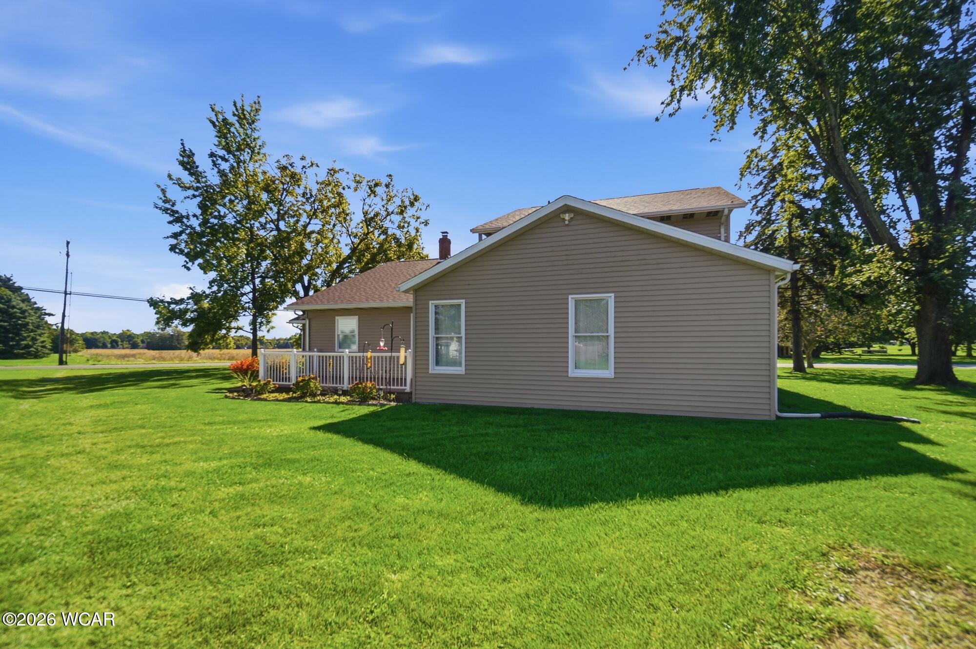 3902 Magnolia Street, Lima, Ohio
