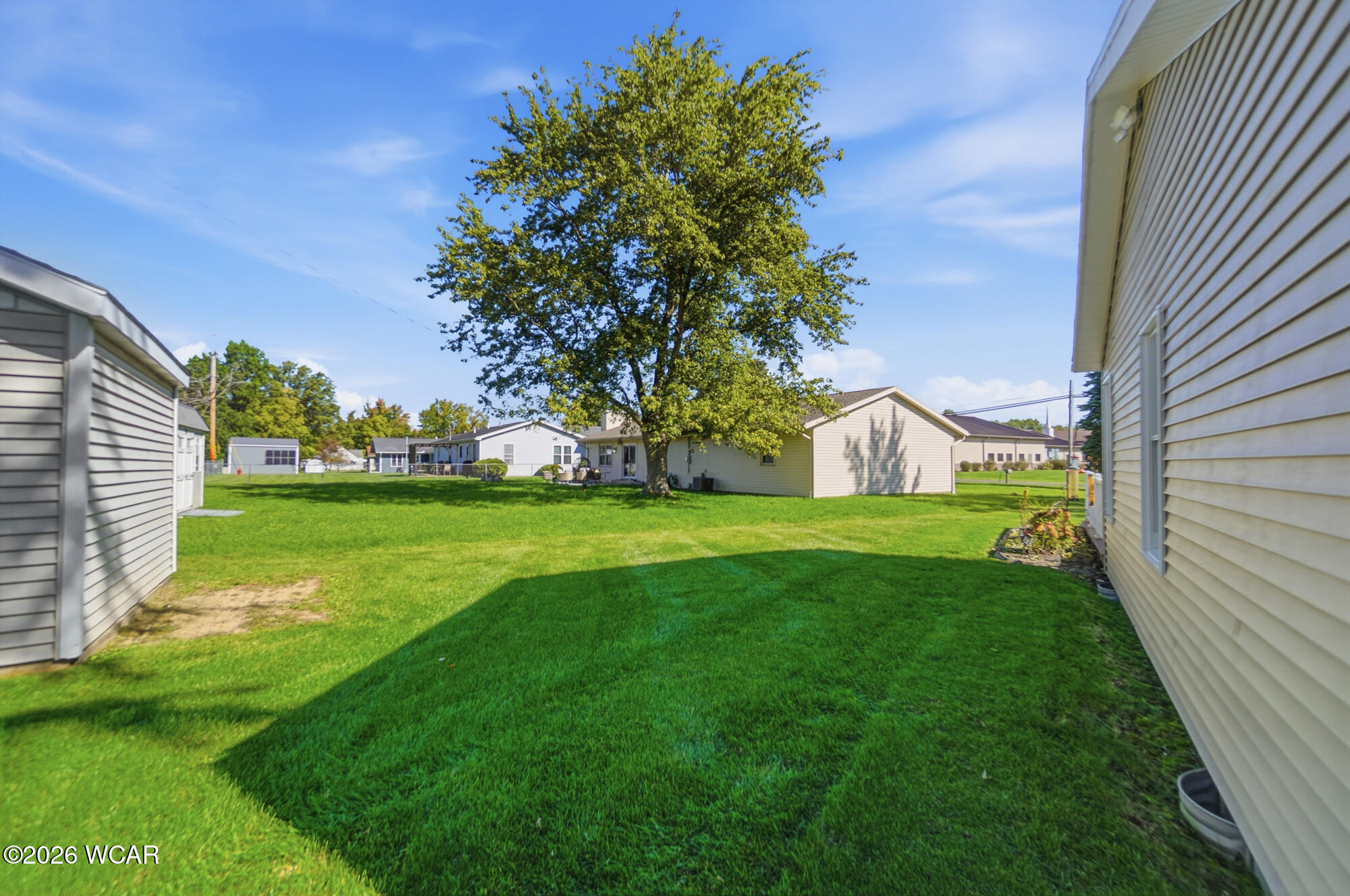 3902 Magnolia Street, Lima, Ohio