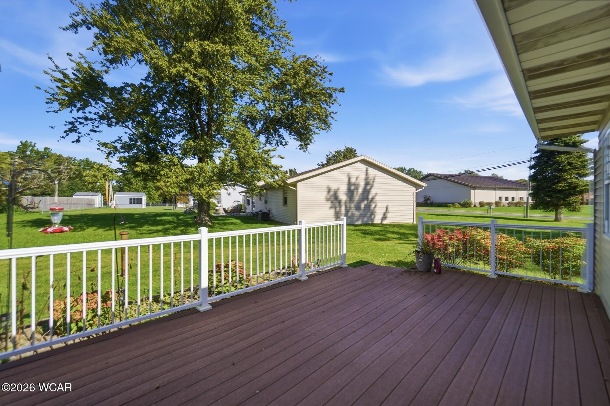 3902 Magnolia Street, Lima, Ohio