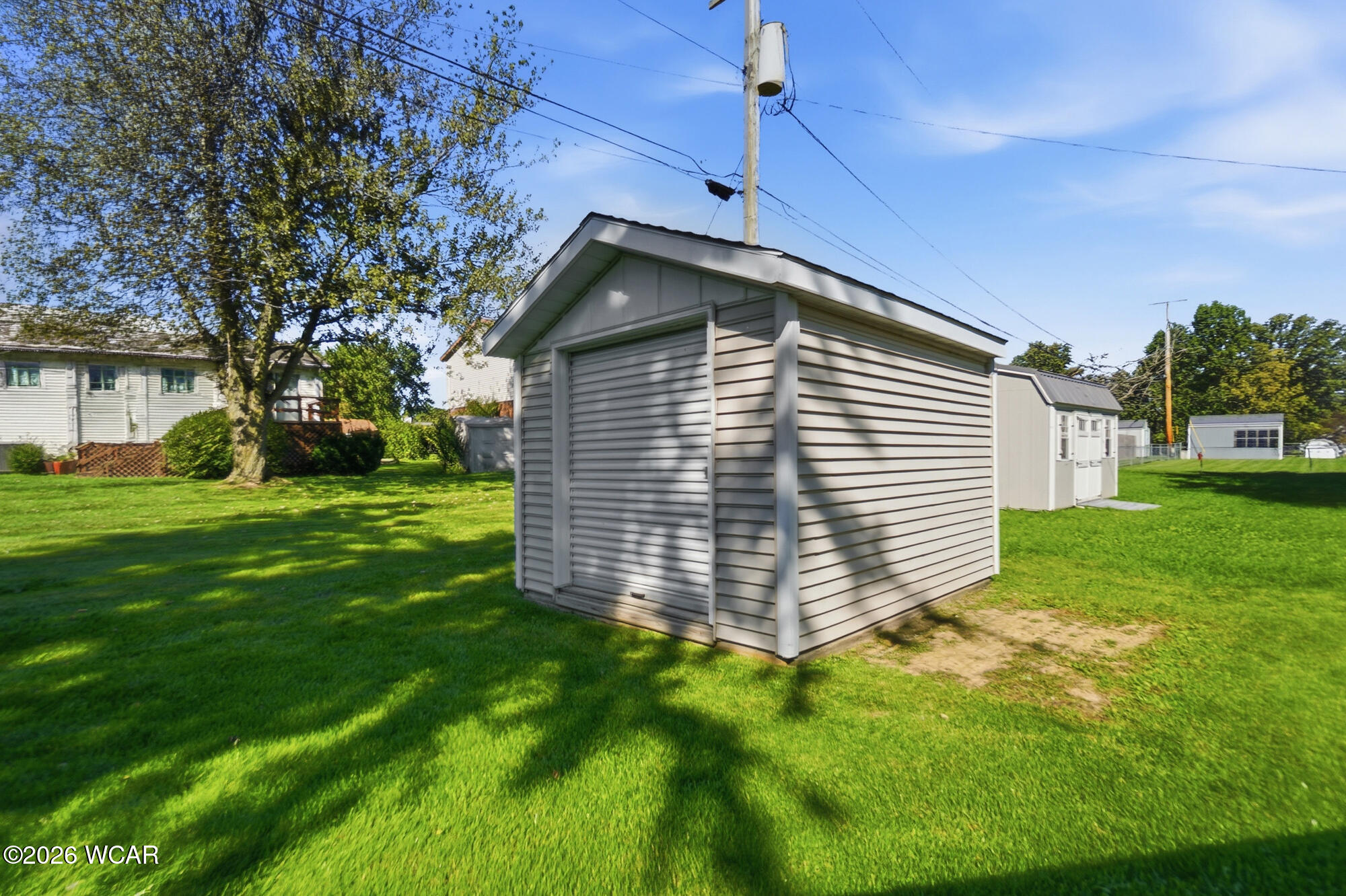 3902 Magnolia Street, Lima, Ohio