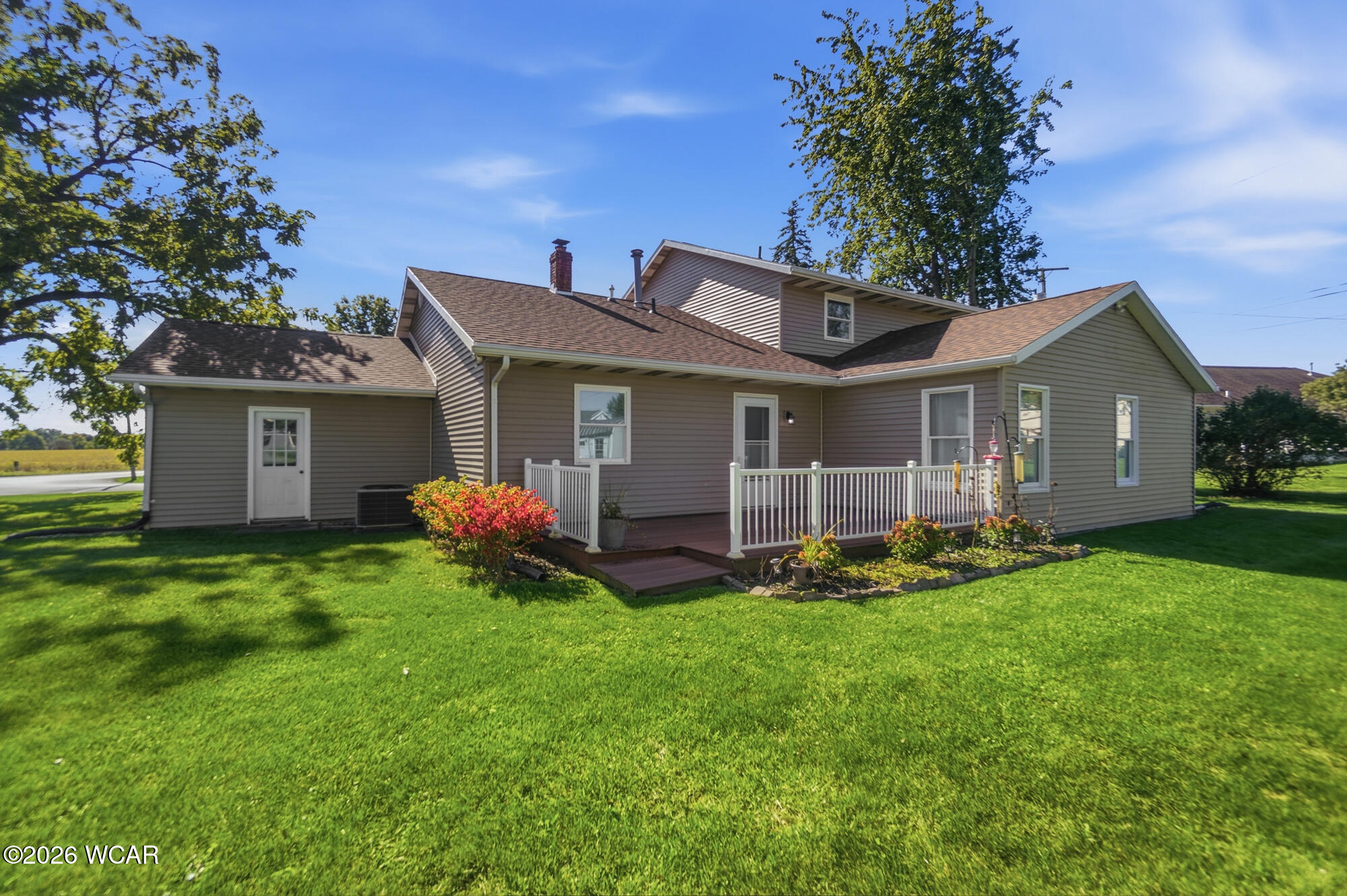 3902 Magnolia Street, Lima, Ohio