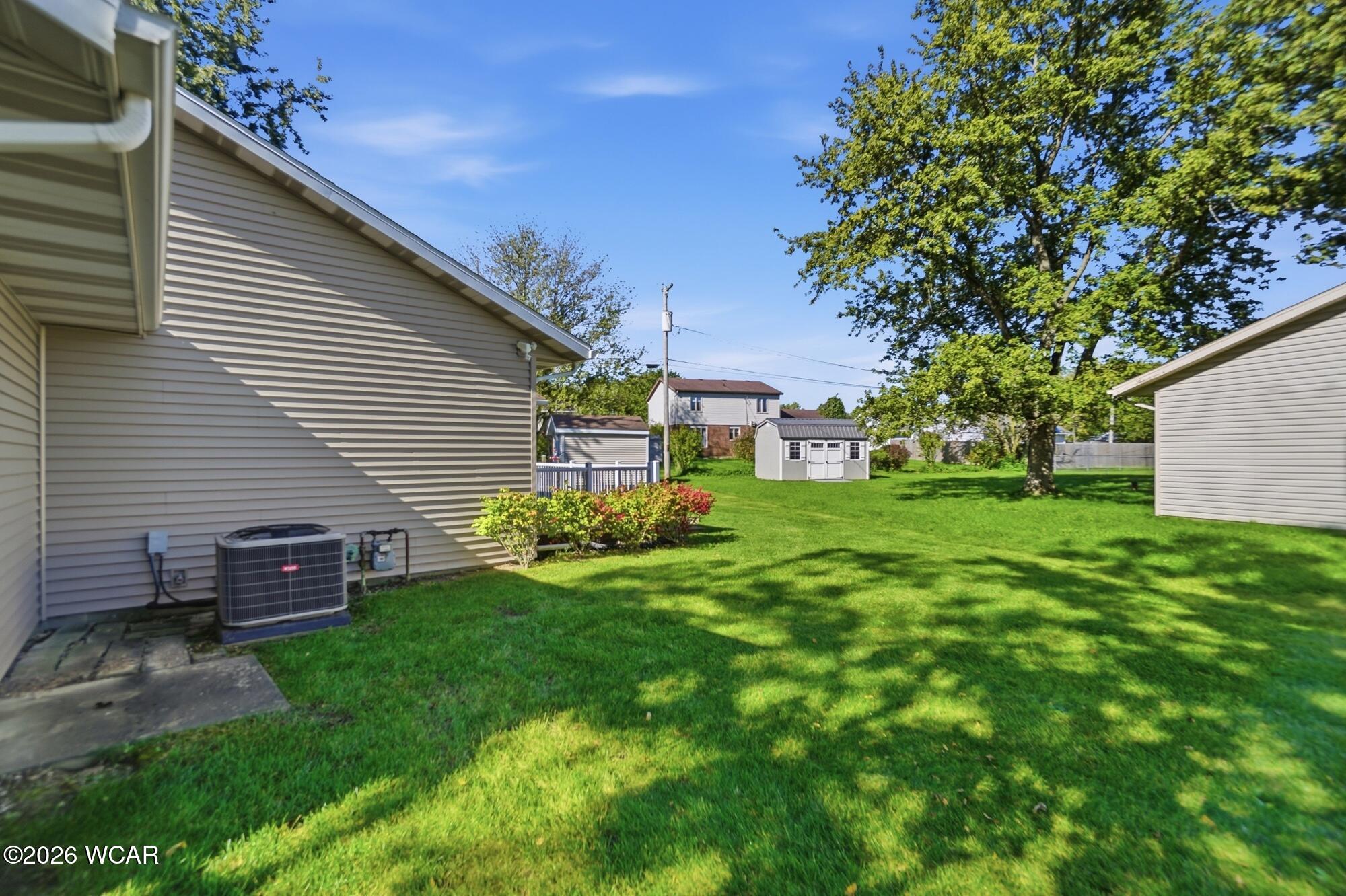 3902 Magnolia Street, Lima, Ohio