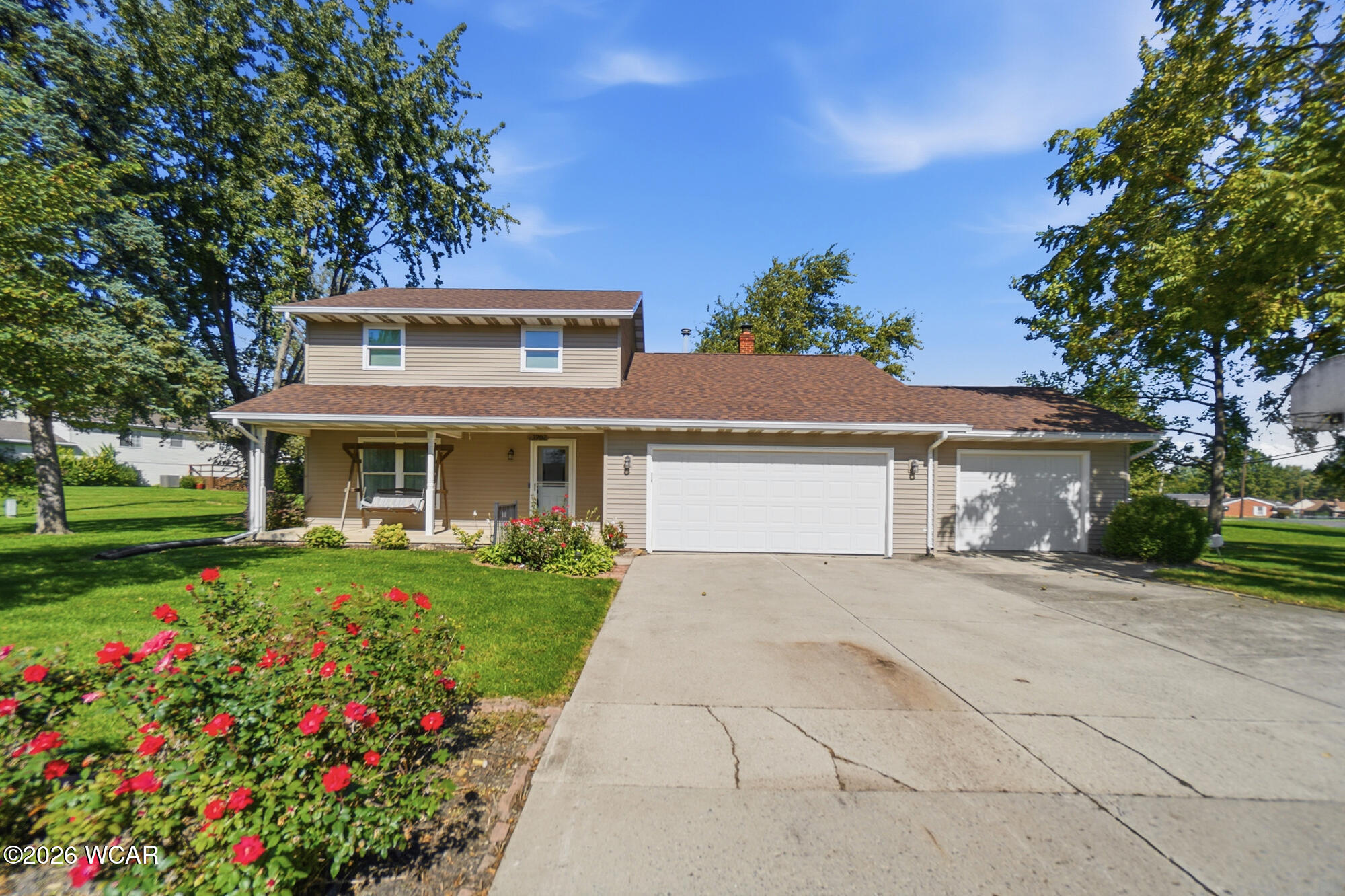 3902 Magnolia Street, Lima, Ohio