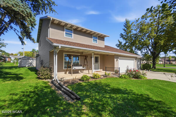 3902 Magnolia Street, Lima, Ohio