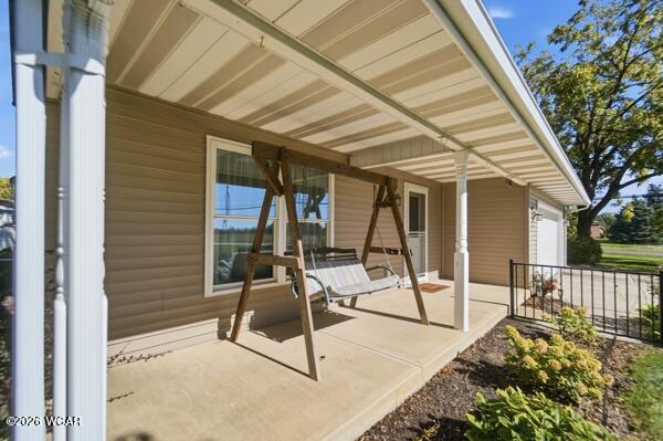3902 Magnolia Street, Lima, Ohio
