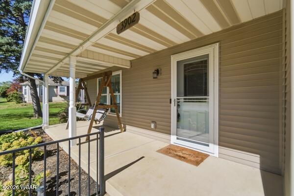 3902 Magnolia Street, Lima, Ohio