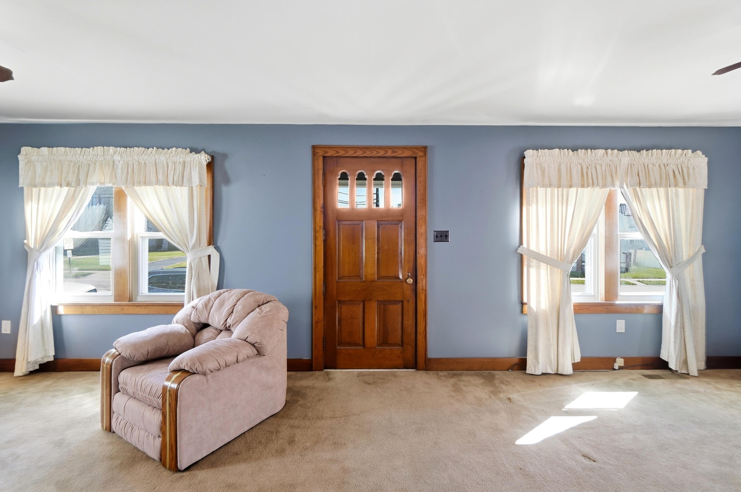 8 Jamestown, South Charleston, Ohio 45368