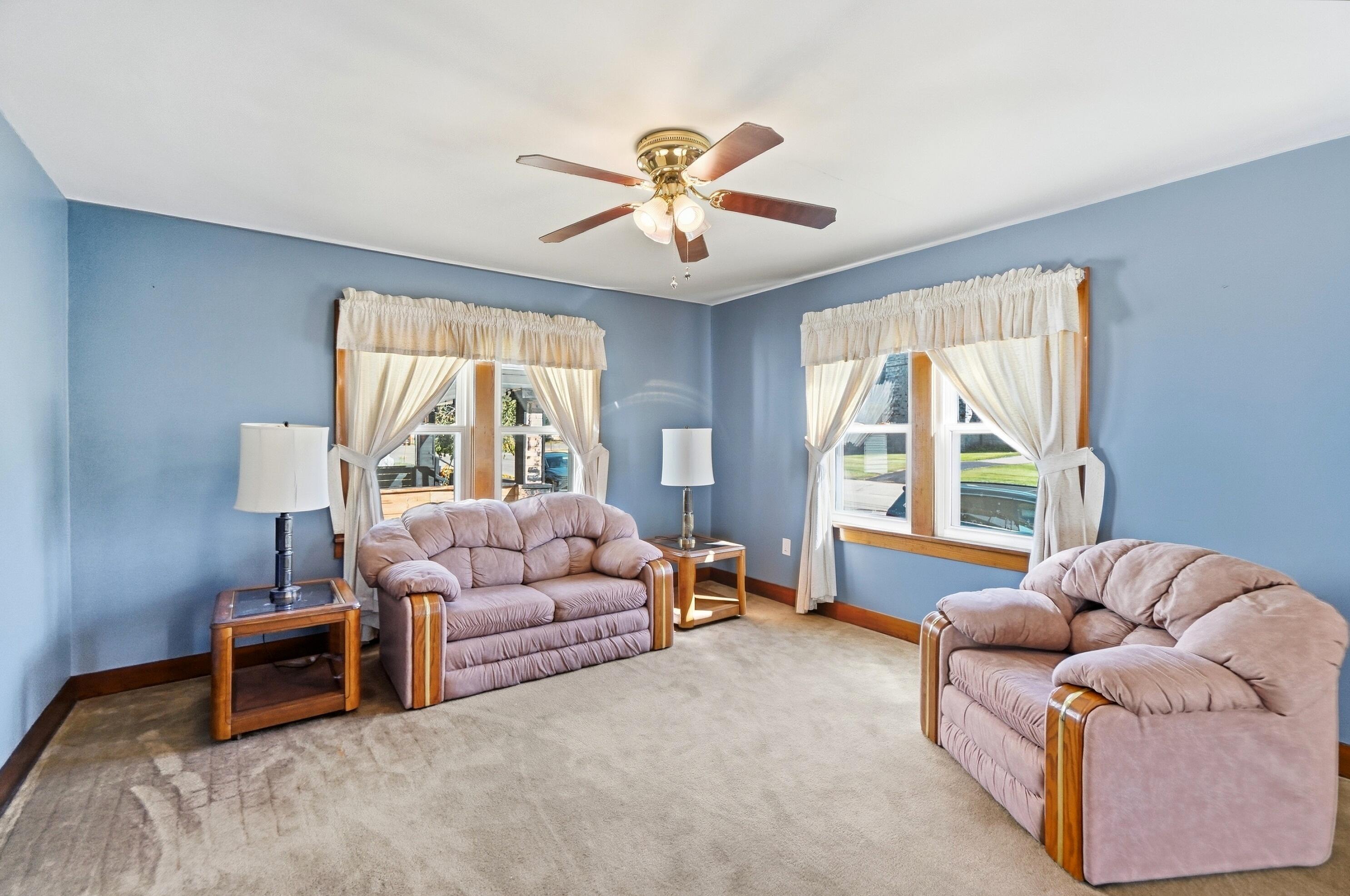 8 Jamestown, South Charleston, Ohio 45368