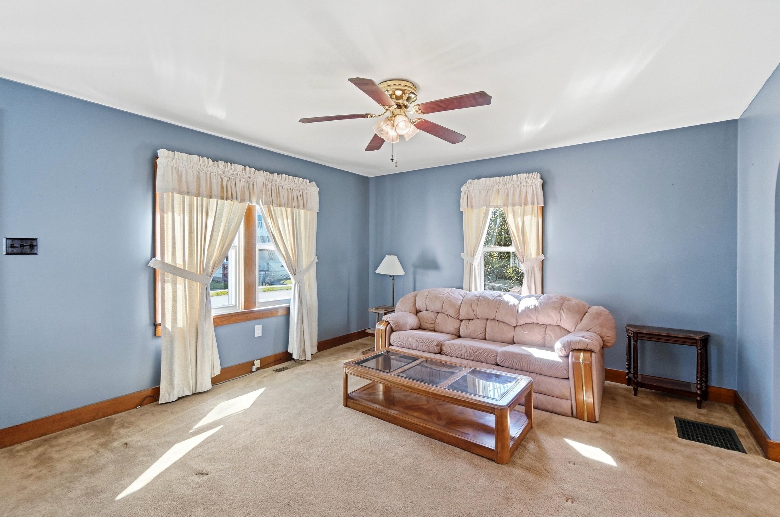 8 Jamestown, South Charleston, Ohio 45368
