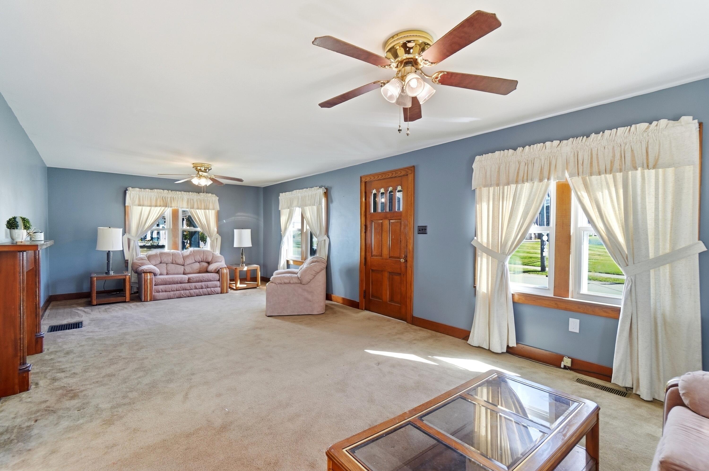 8 Jamestown, South Charleston, Ohio 45368