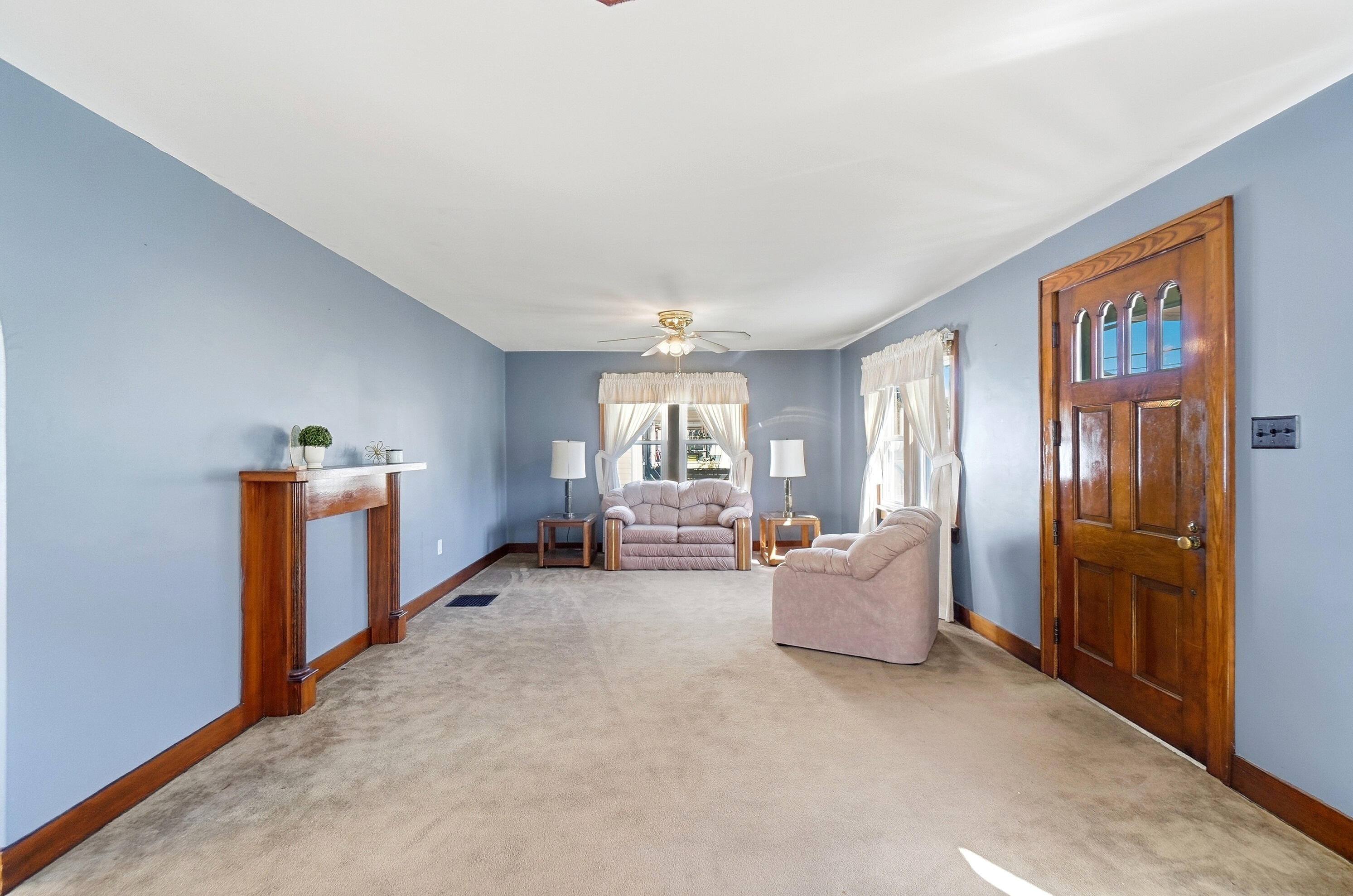 8 Jamestown, South Charleston, Ohio 45368
