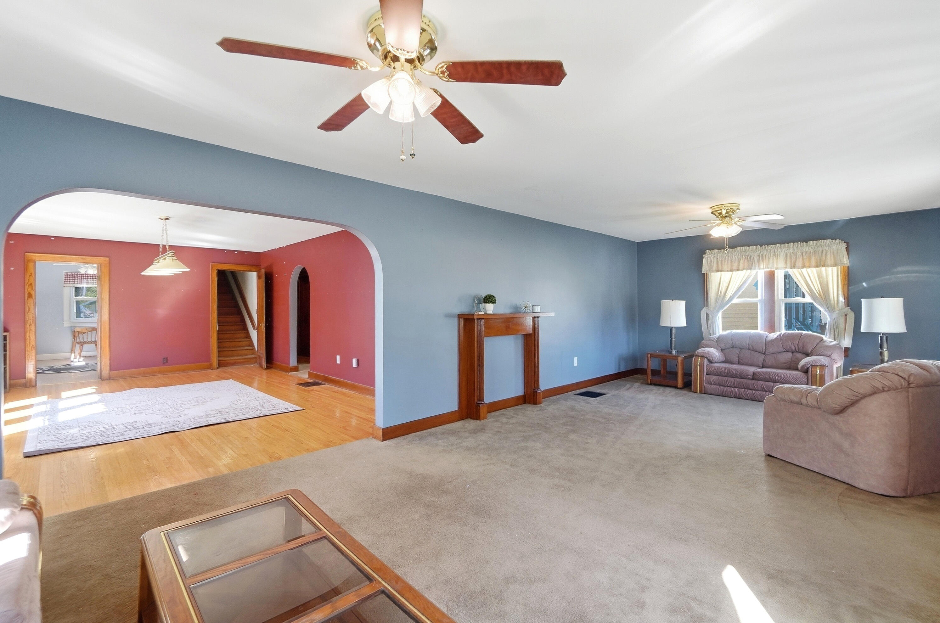 8 Jamestown, South Charleston, Ohio 45368