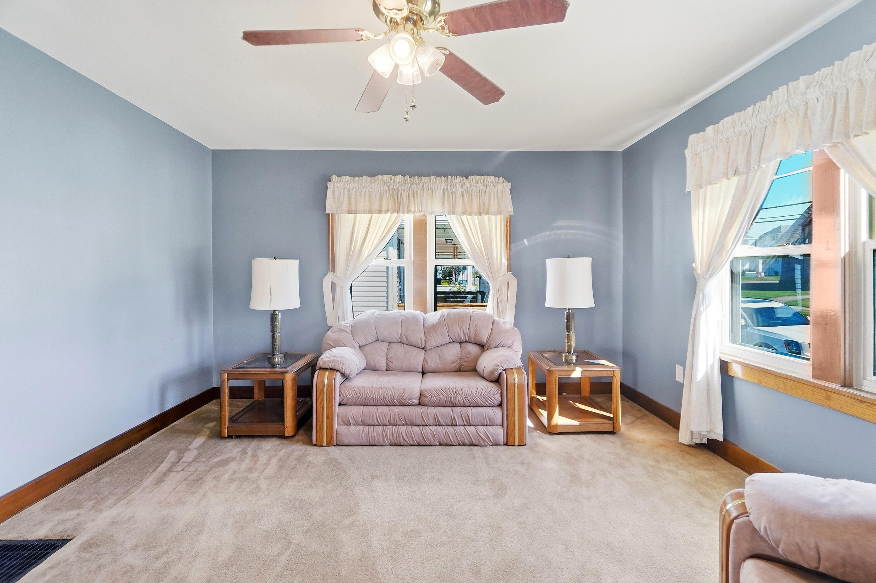 8 Jamestown, South Charleston, Ohio 45368