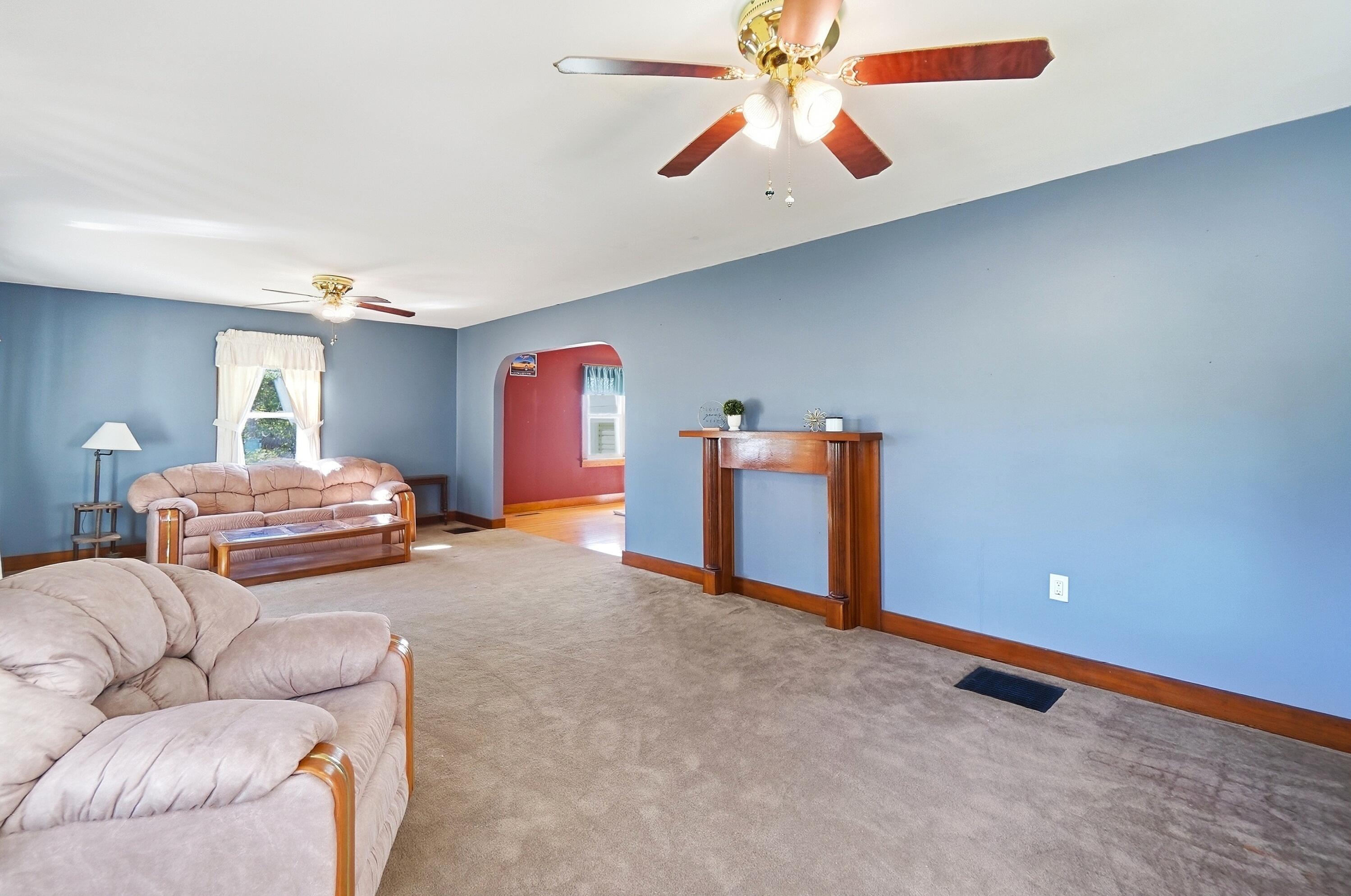 8 Jamestown, South Charleston, Ohio 45368