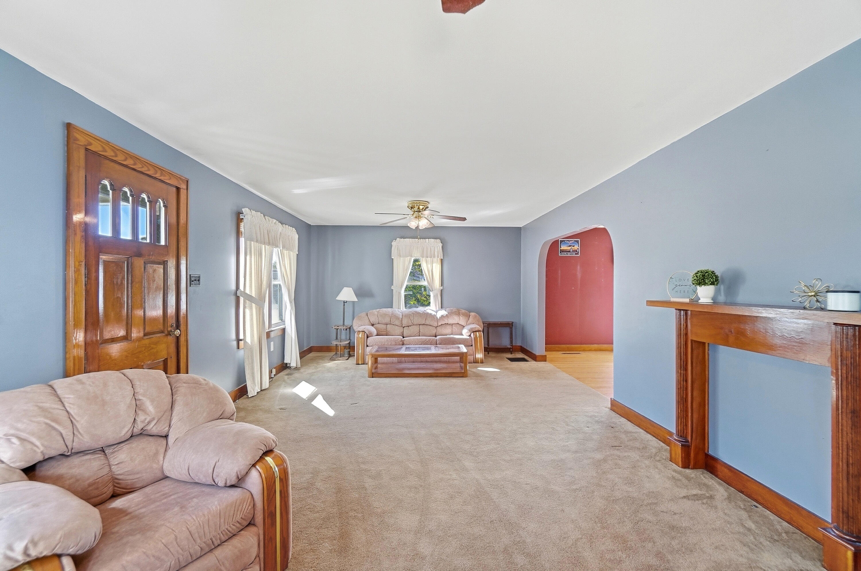 8 Jamestown, South Charleston, Ohio 45368