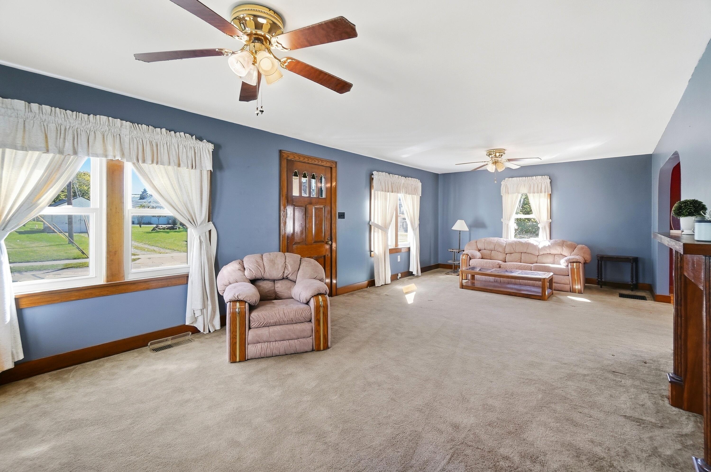 8 Jamestown, South Charleston, Ohio 45368