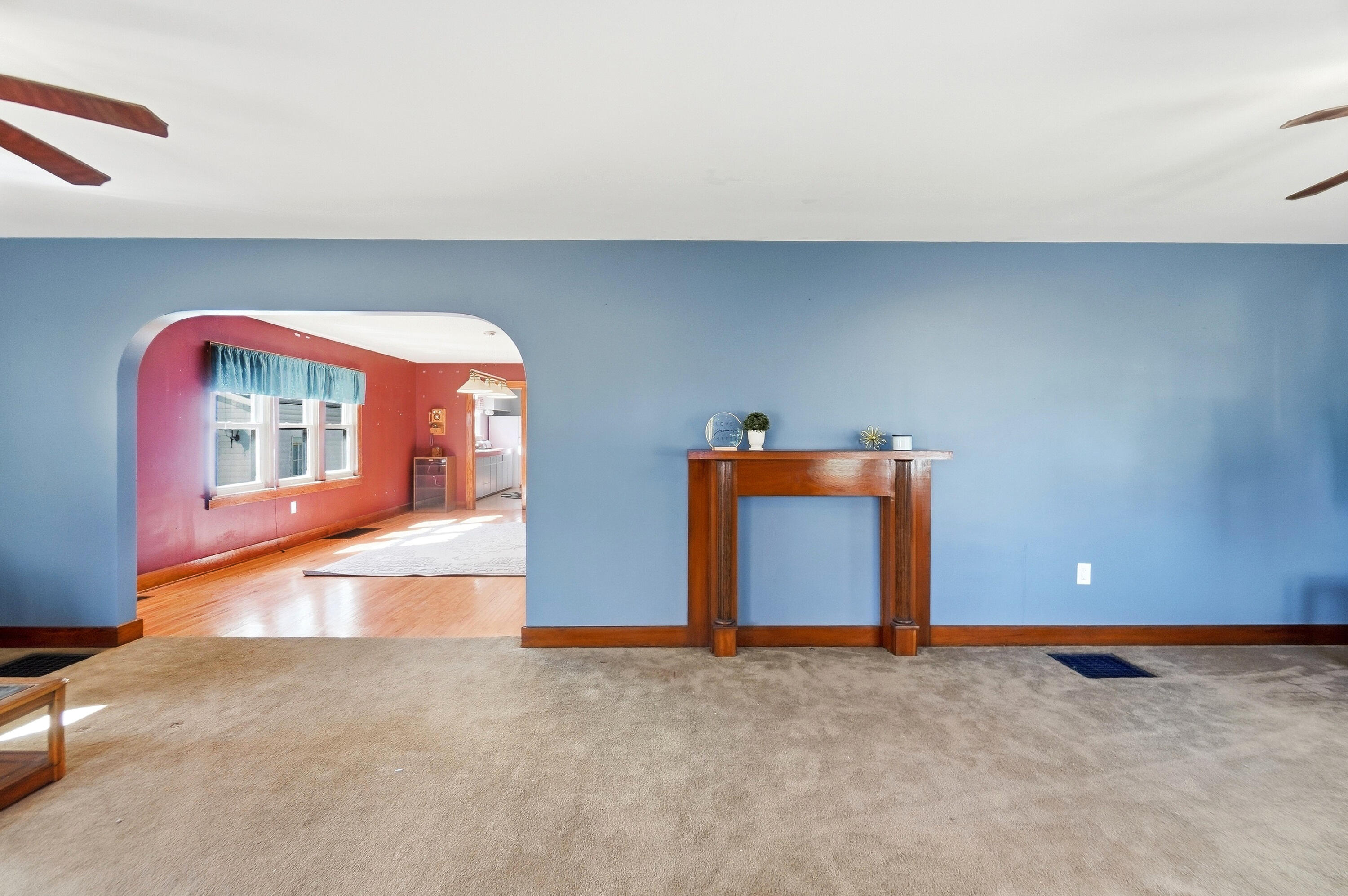 8 Jamestown, South Charleston, Ohio 45368