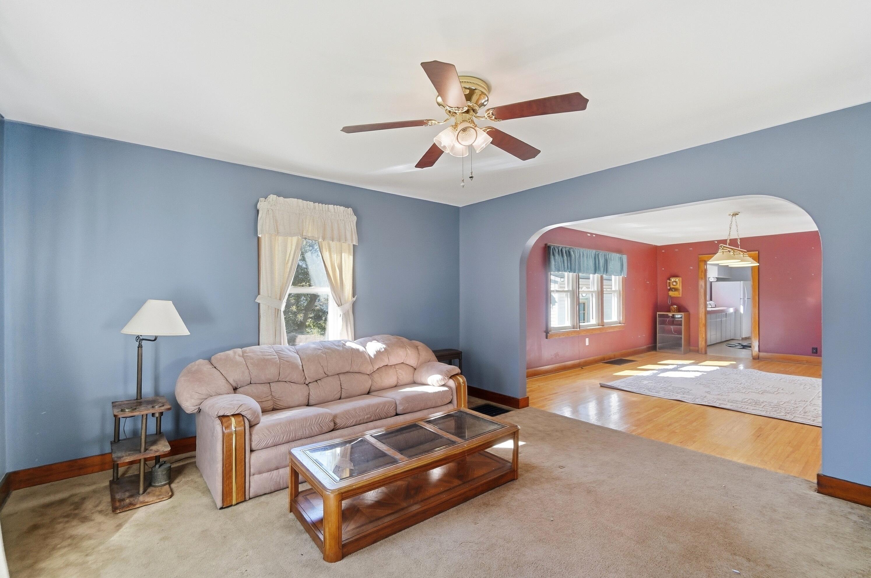 8 Jamestown, South Charleston, Ohio 45368