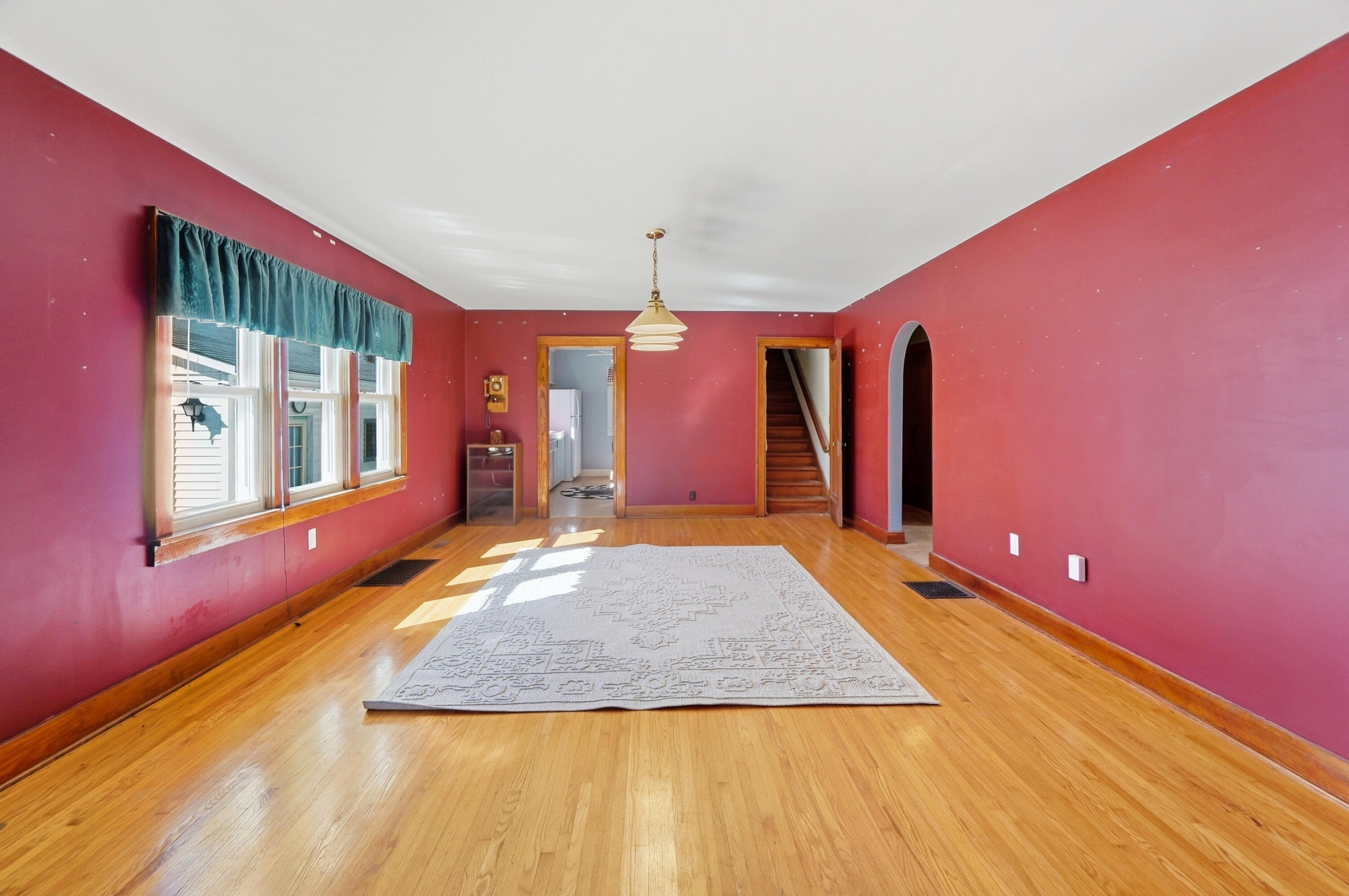 8 Jamestown, South Charleston, Ohio 45368