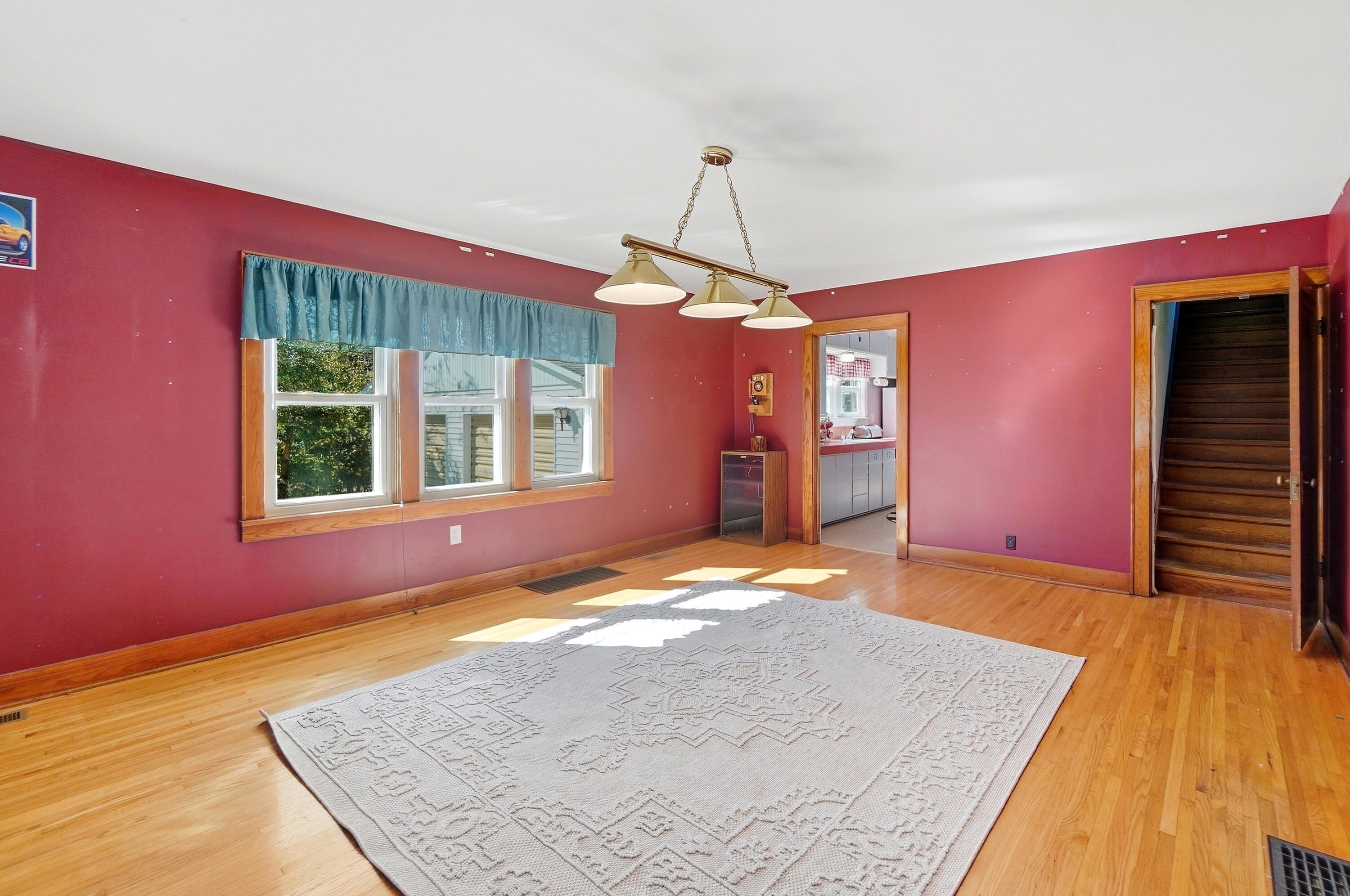 8 Jamestown, South Charleston, Ohio 45368
