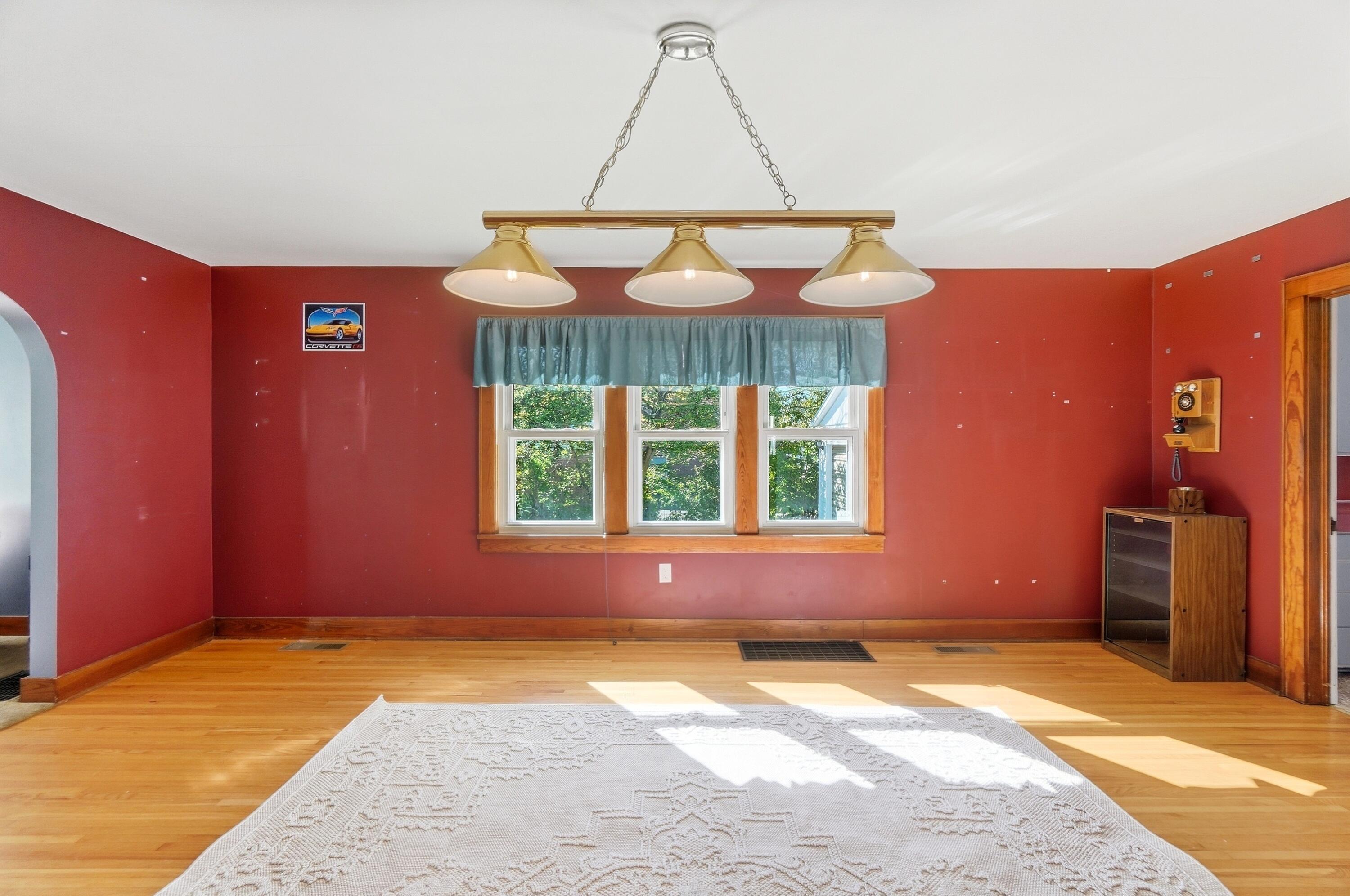 8 Jamestown, South Charleston, Ohio 45368