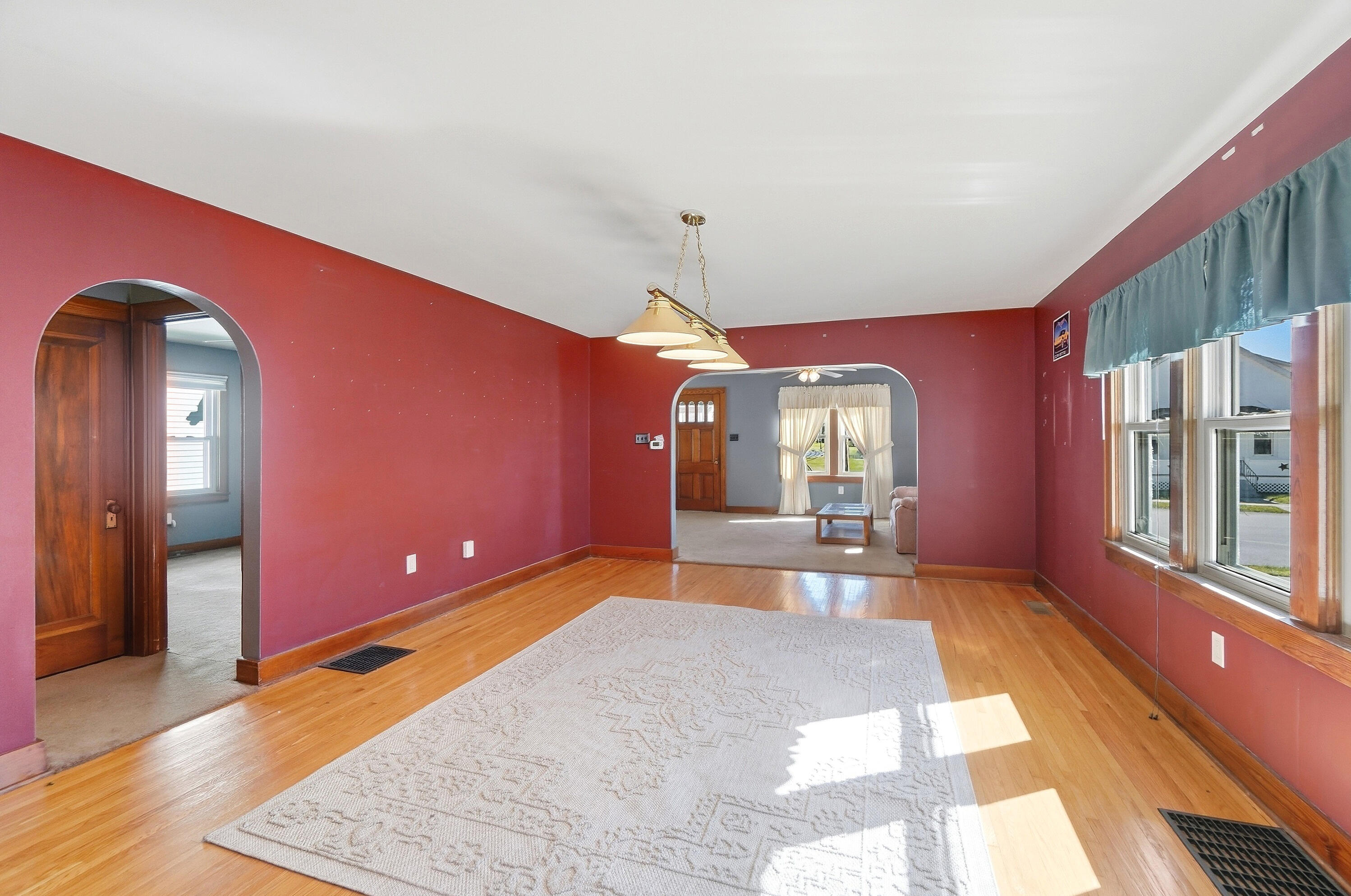 8 Jamestown, South Charleston, Ohio 45368