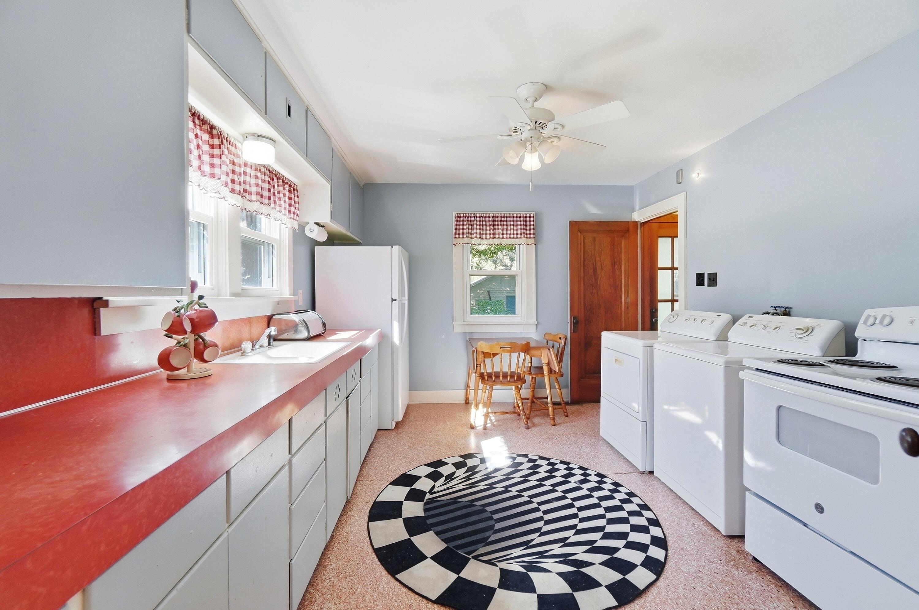 8 Jamestown, South Charleston, Ohio 45368