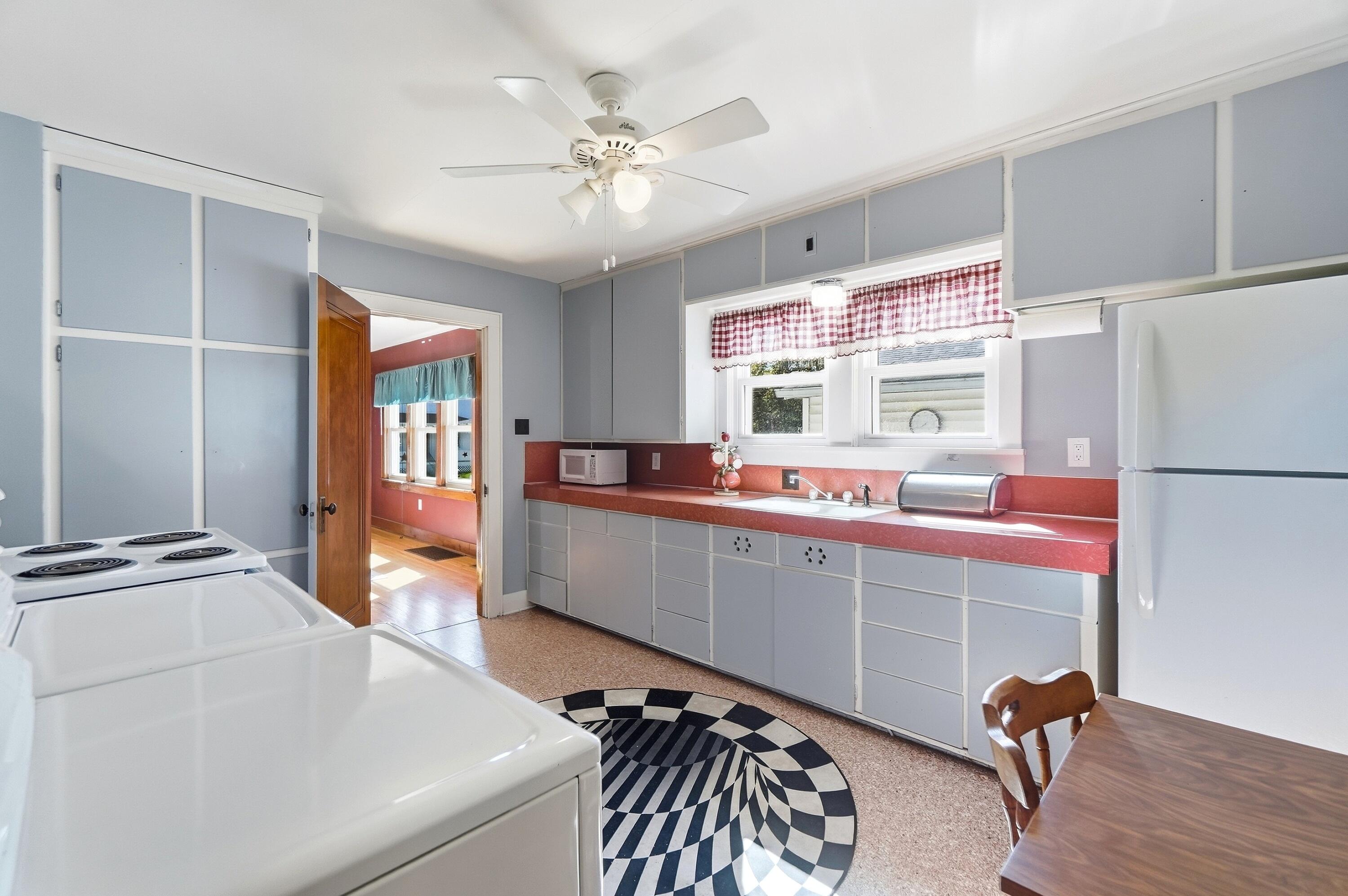 8 Jamestown, South Charleston, Ohio 45368