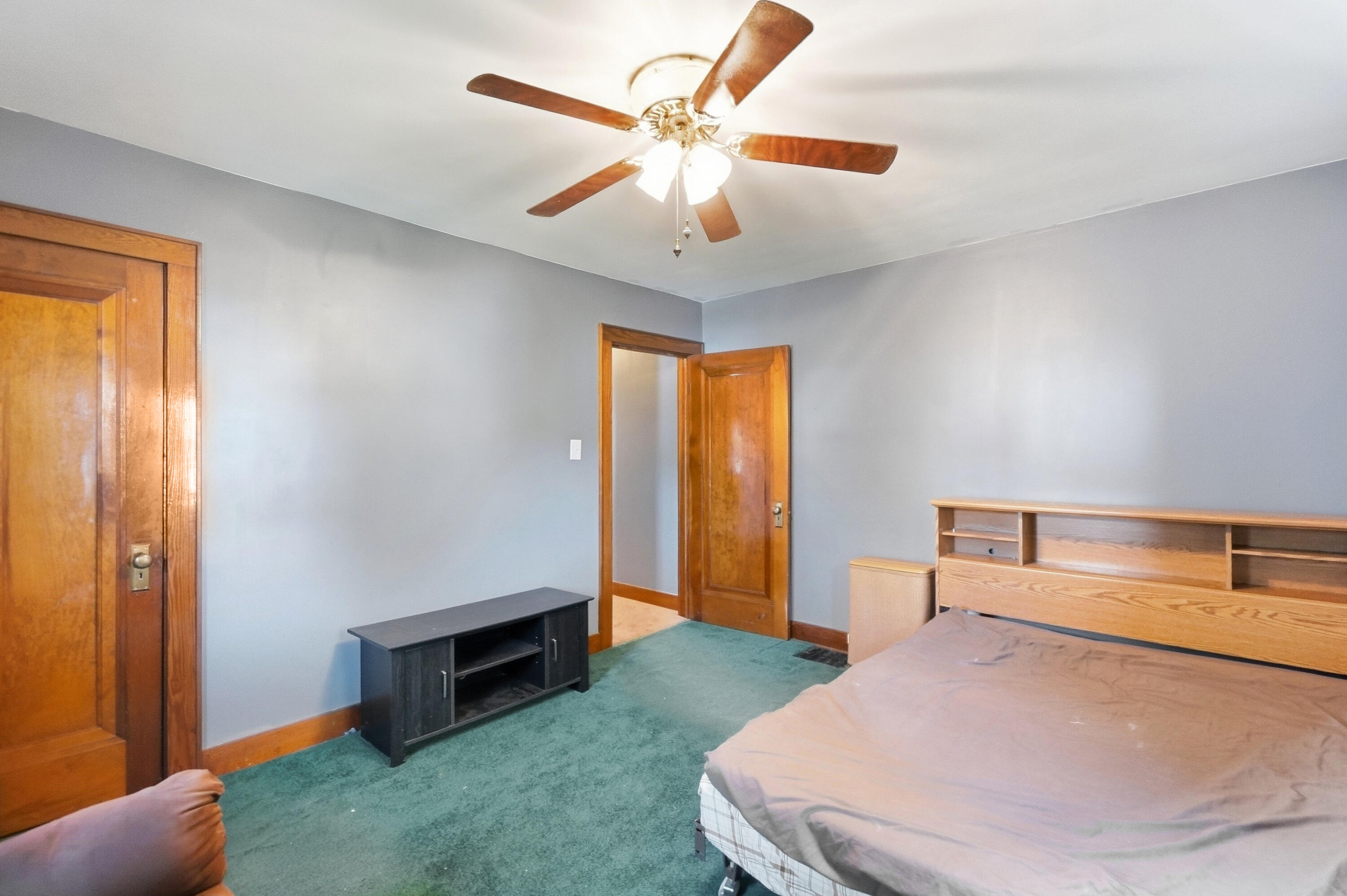 8 Jamestown, South Charleston, Ohio 45368