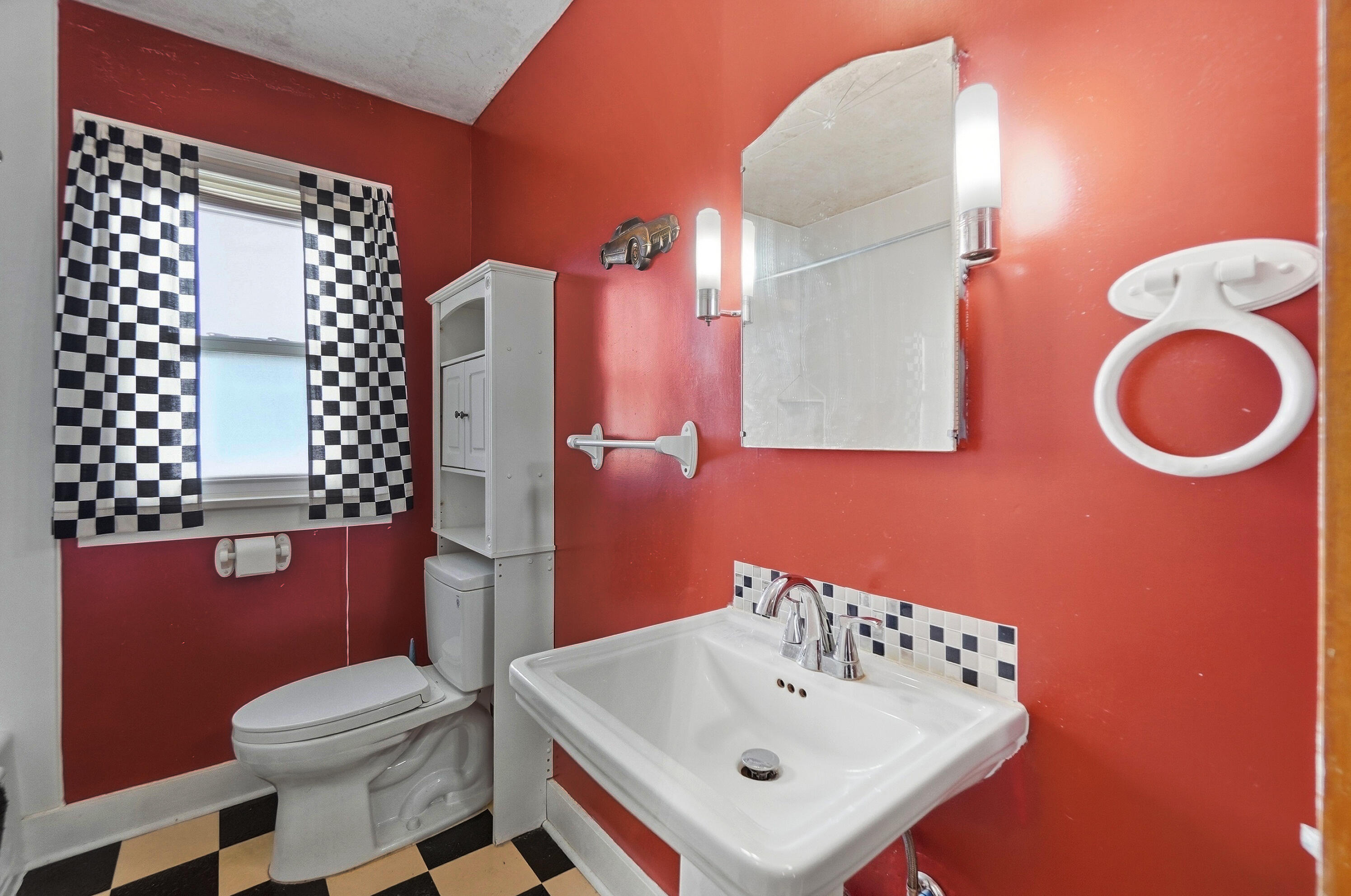 8 Jamestown, South Charleston, Ohio 45368