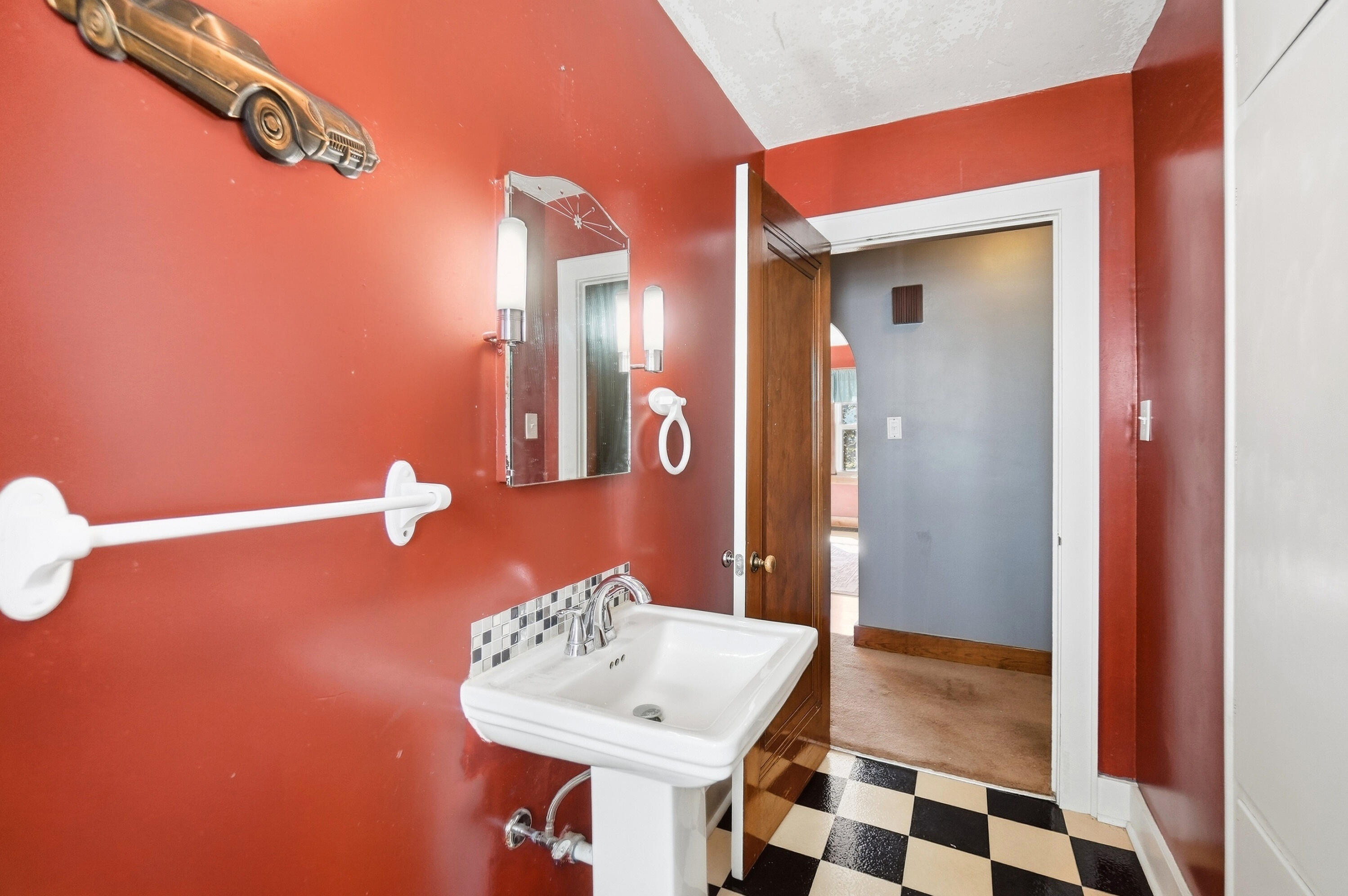 8 Jamestown, South Charleston, Ohio 45368