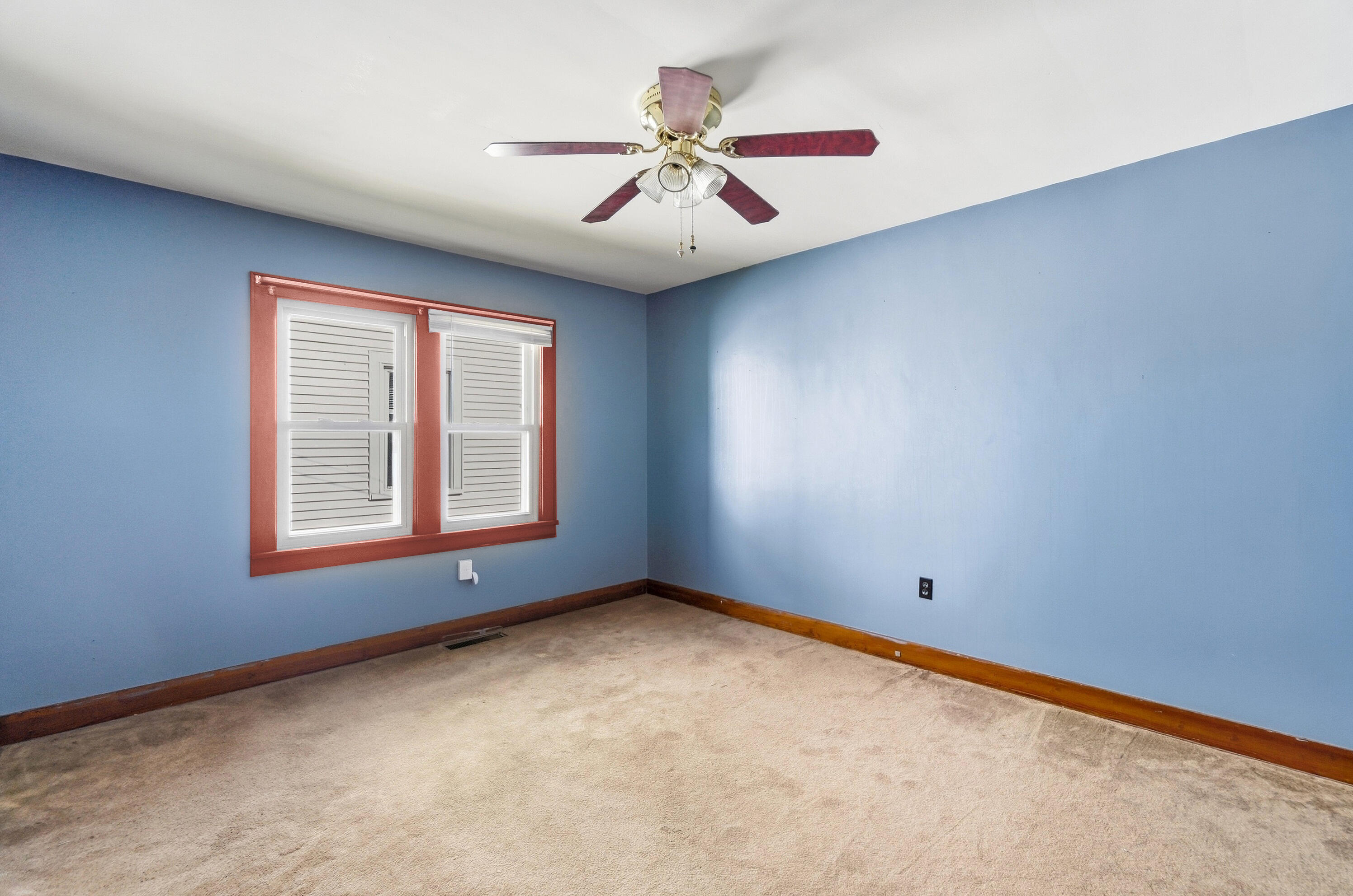 8 Jamestown, South Charleston, Ohio 45368