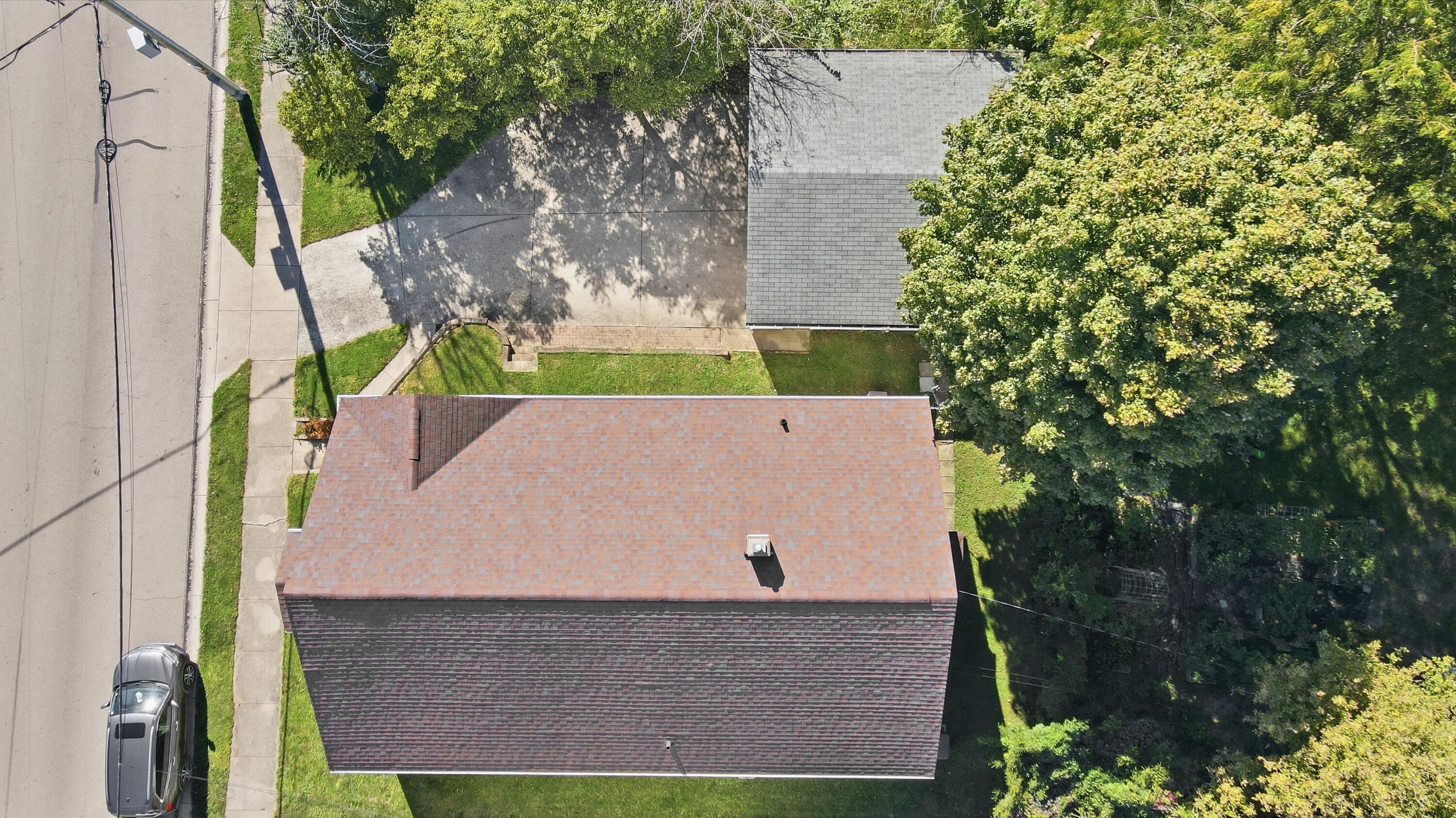 8 Jamestown, South Charleston, Ohio 45368