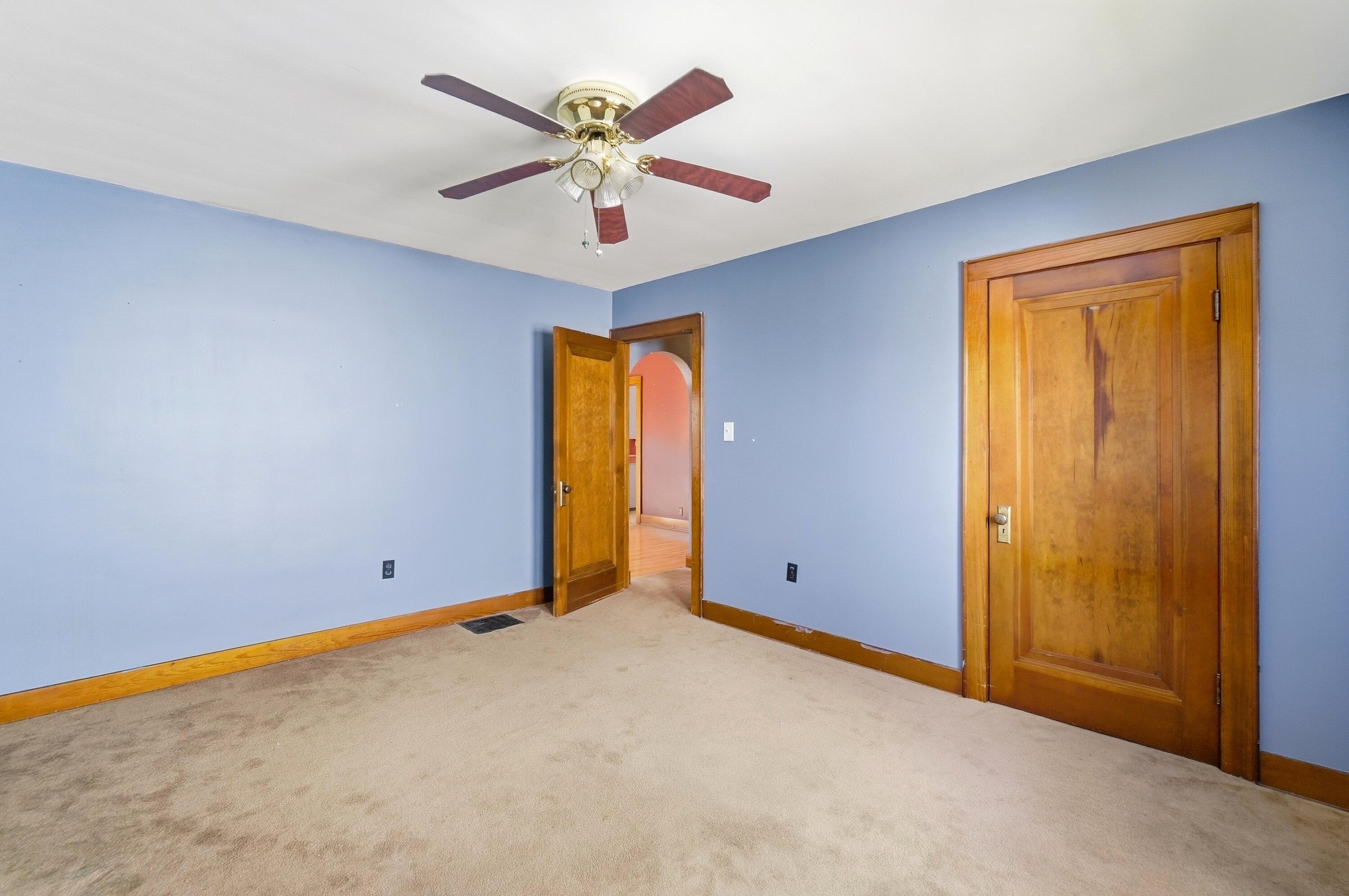 8 Jamestown, South Charleston, Ohio 45368