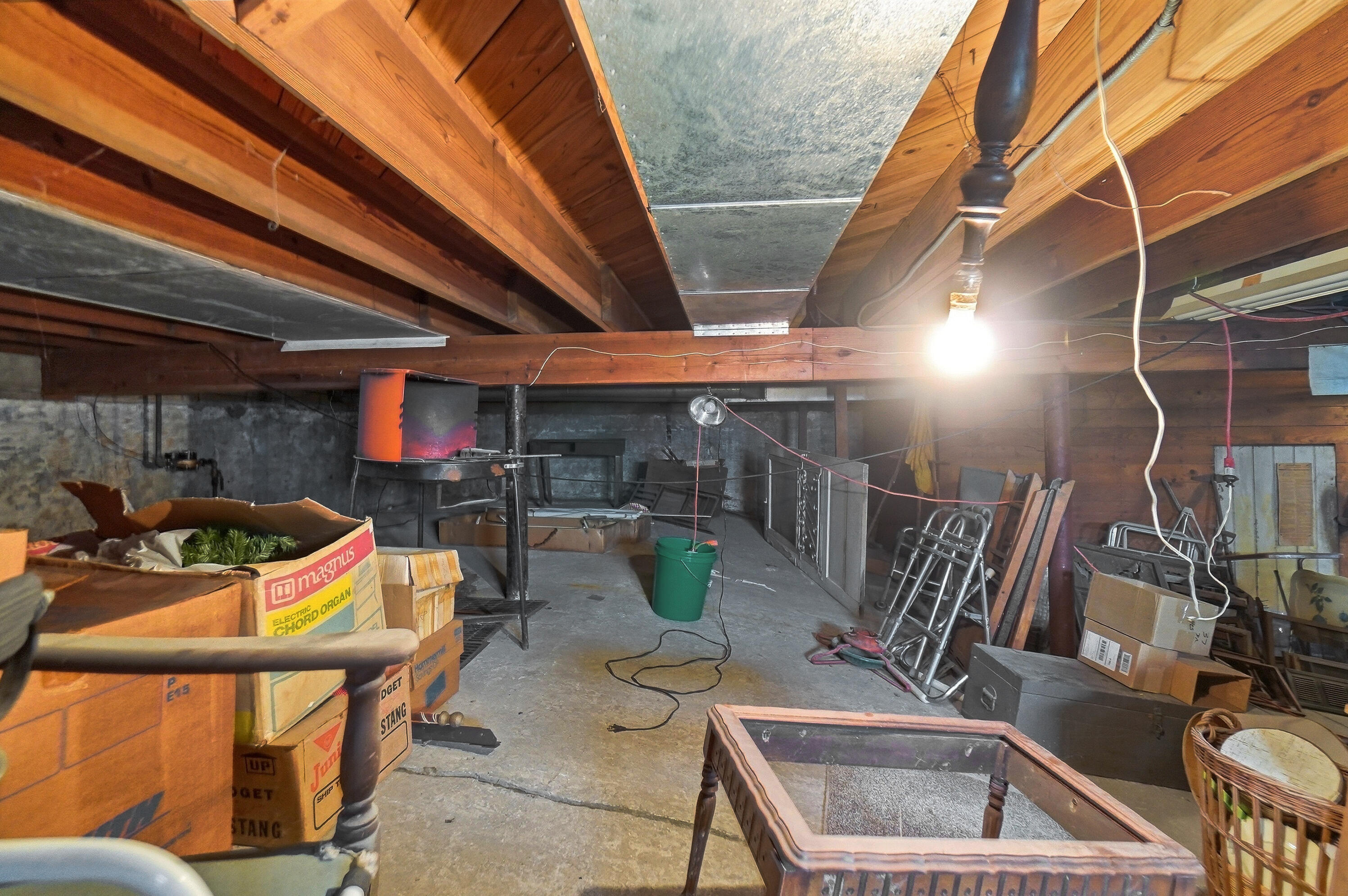 8 Jamestown, South Charleston, Ohio 45368