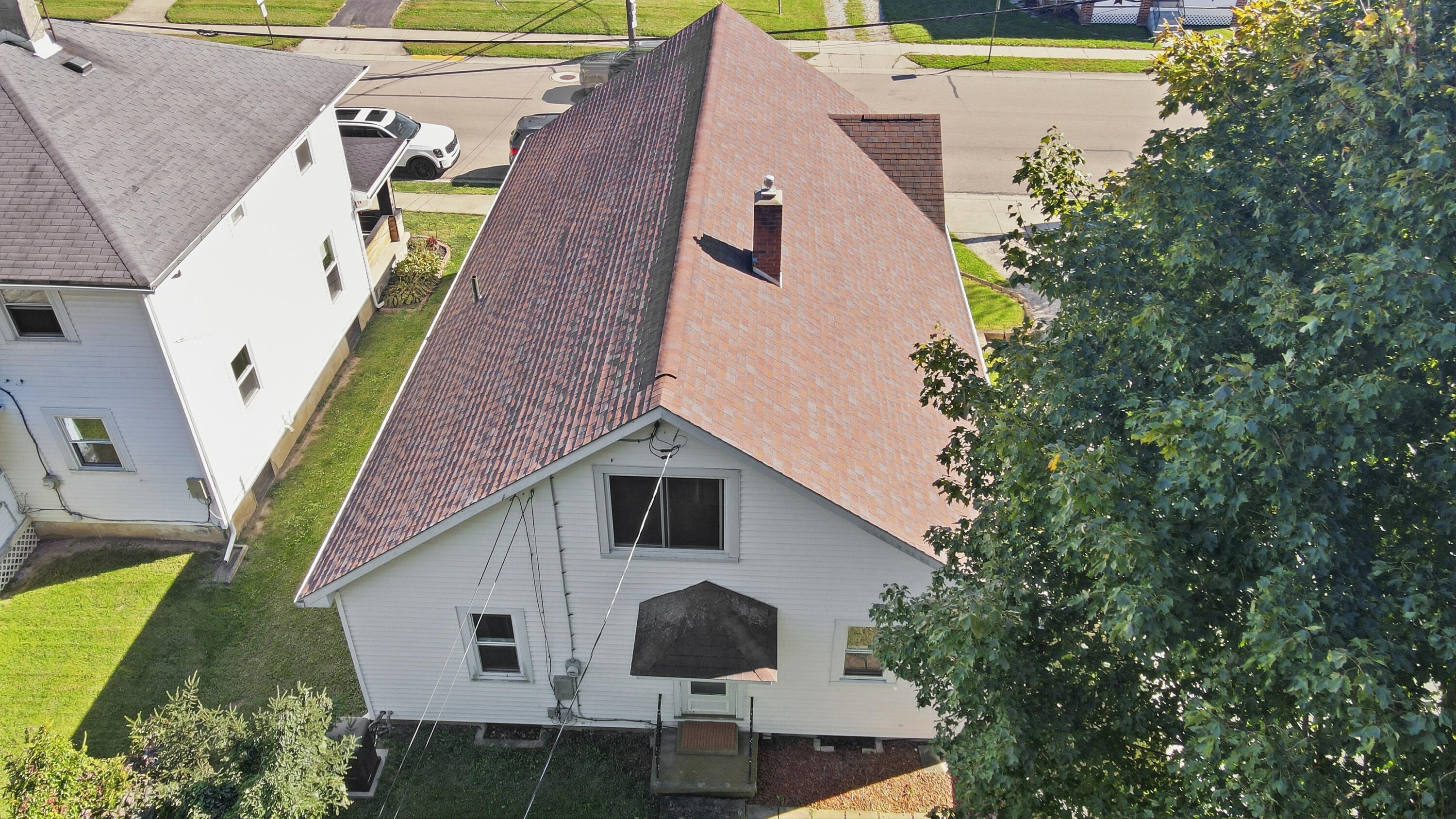 8 Jamestown, South Charleston, Ohio 45368