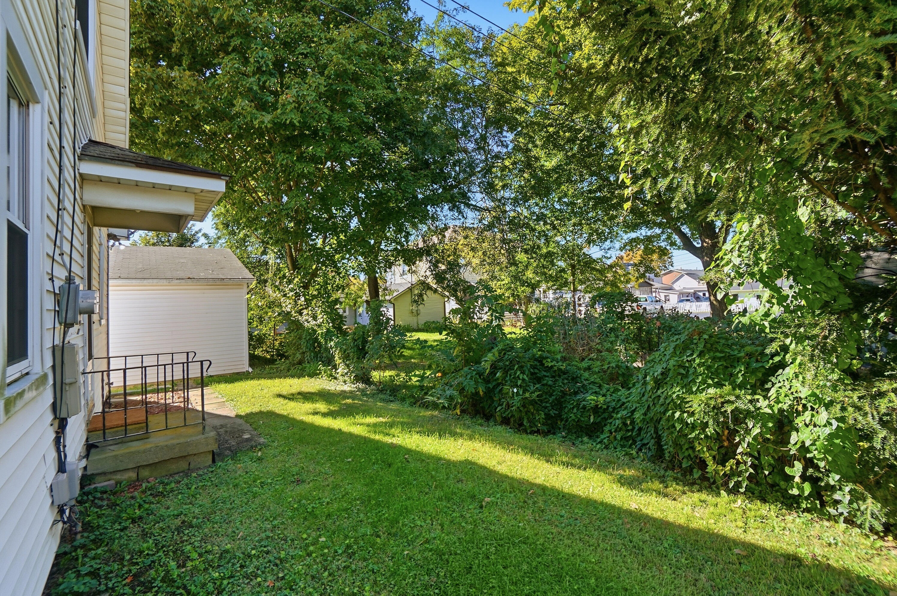 8 Jamestown, South Charleston, Ohio 45368