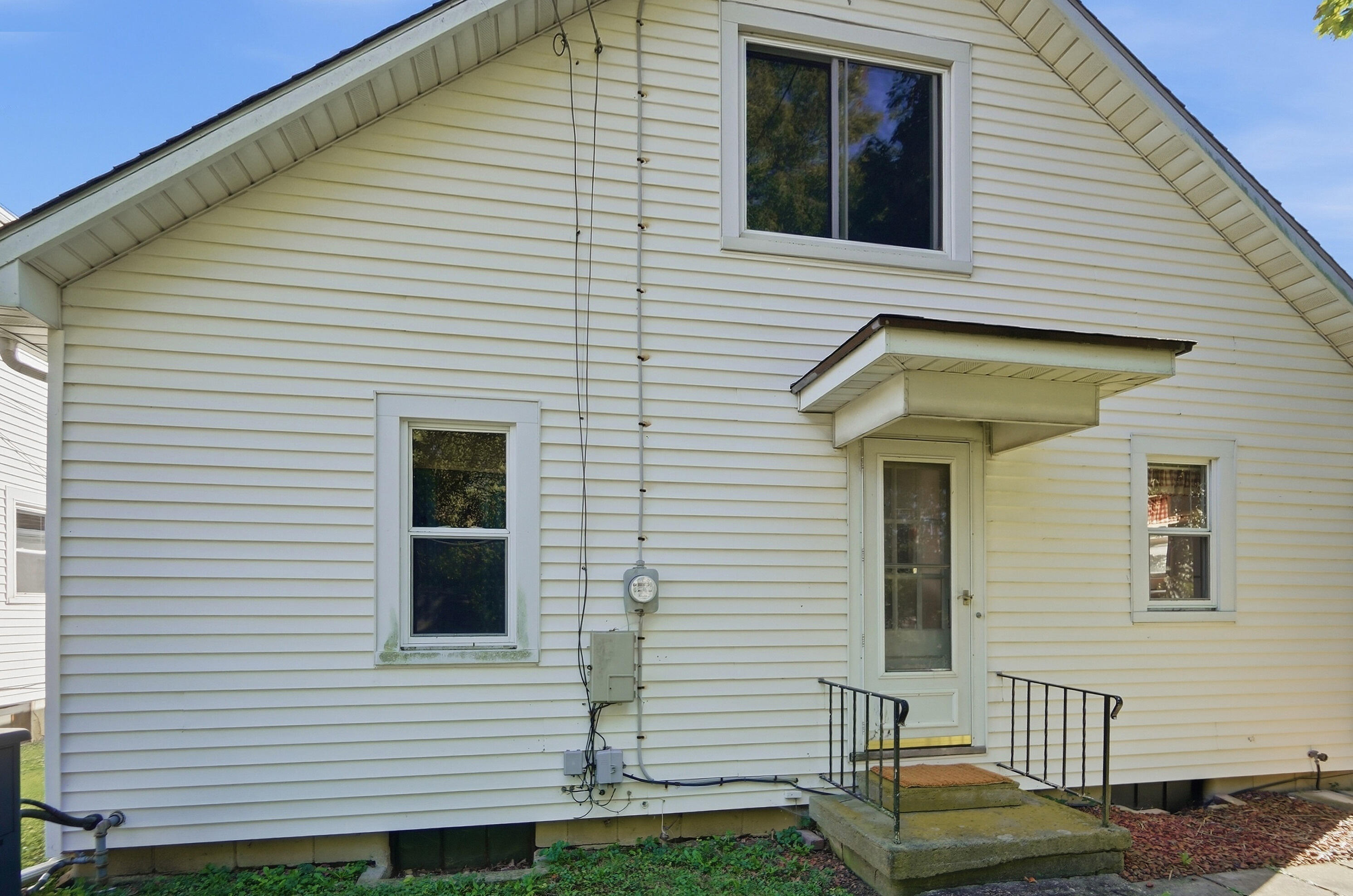 8 Jamestown, South Charleston, Ohio 45368