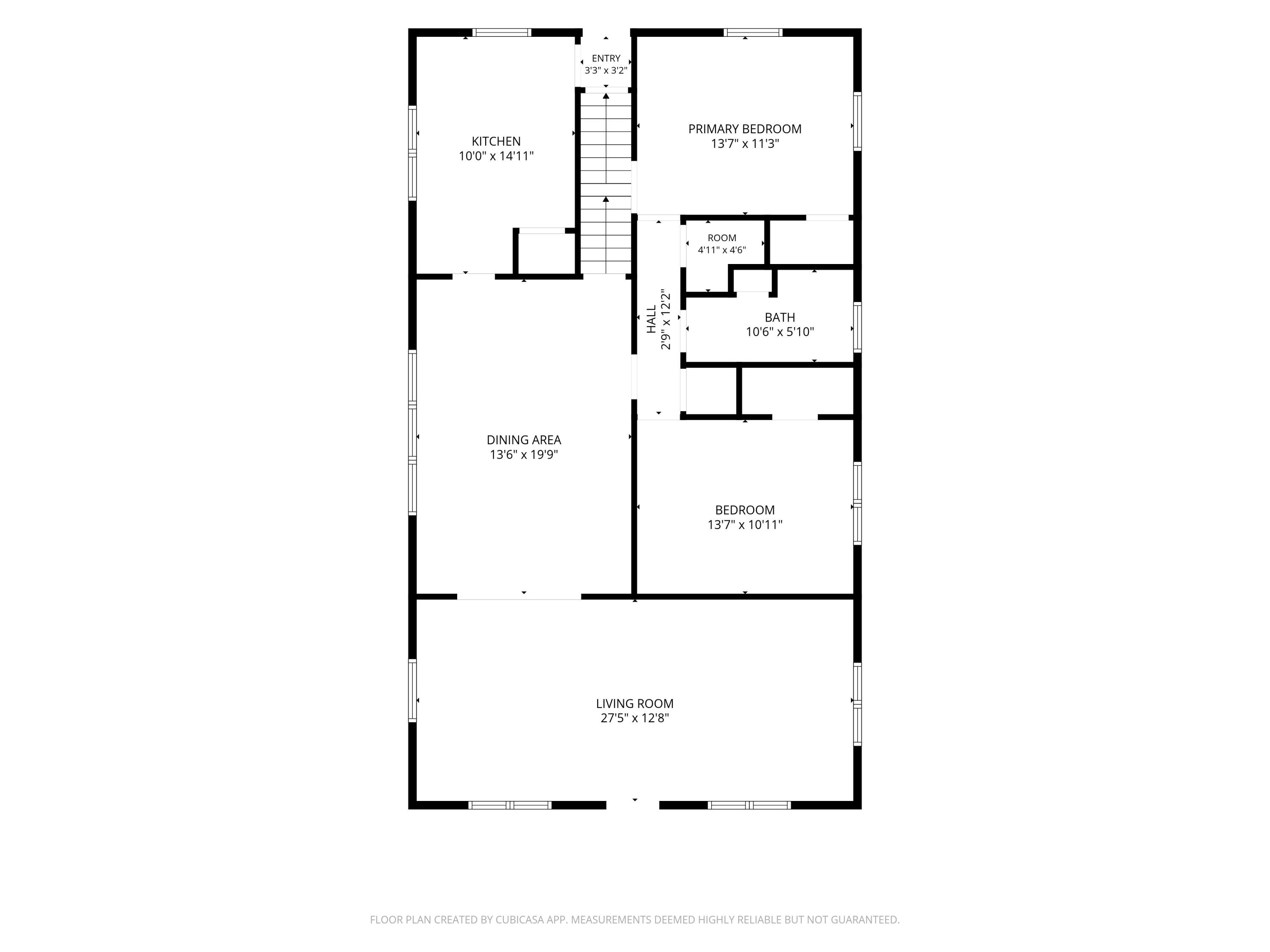 8 Jamestown, South Charleston, Ohio 45368