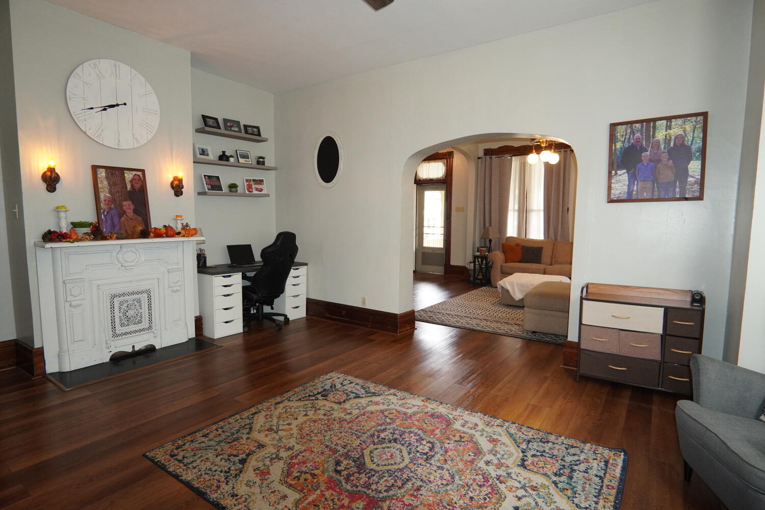213 Pearl, Wapakoneta, Ohio 45895