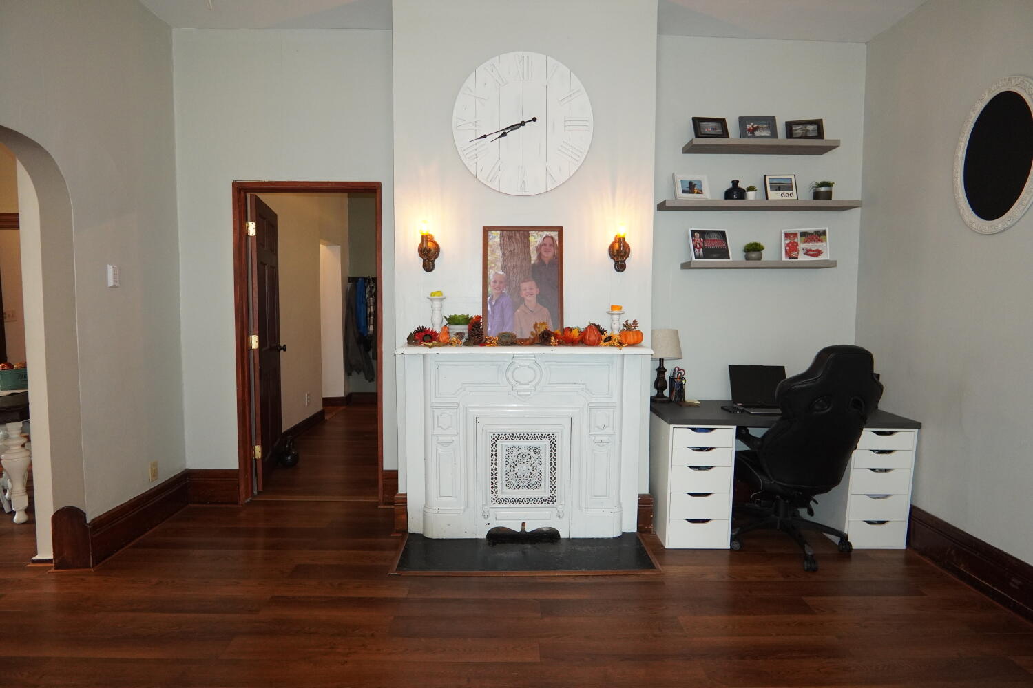 213 Pearl, Wapakoneta, Ohio 45895