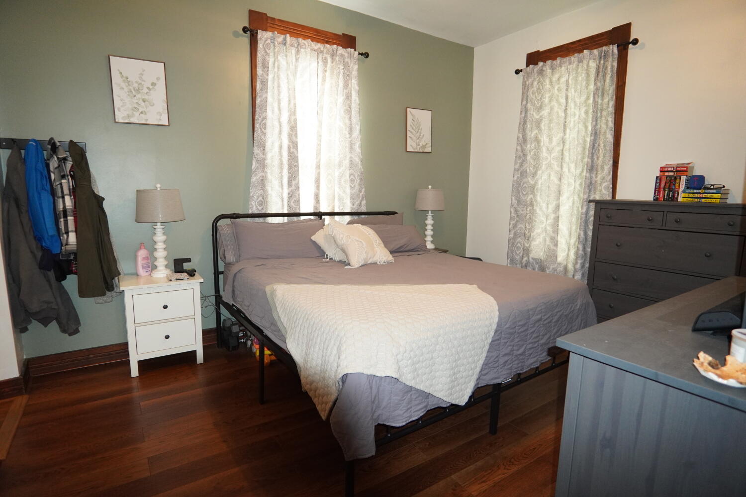 213 Pearl, Wapakoneta, Ohio 45895